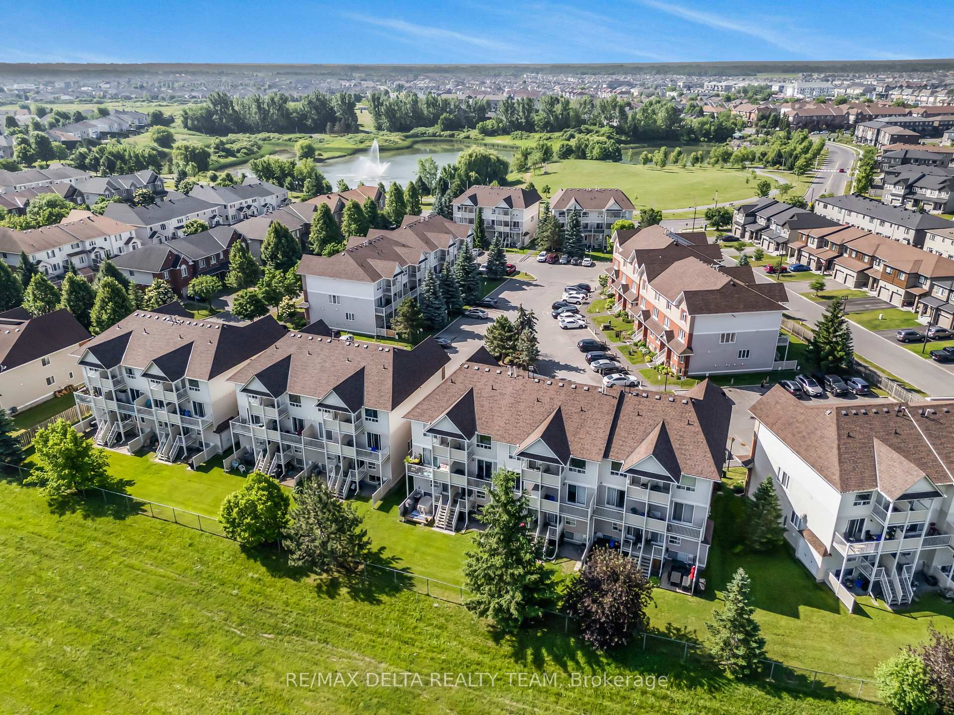 Photo 27 of 2312 Bois Vert Place, Ottawa, Avalon East — HOMEH