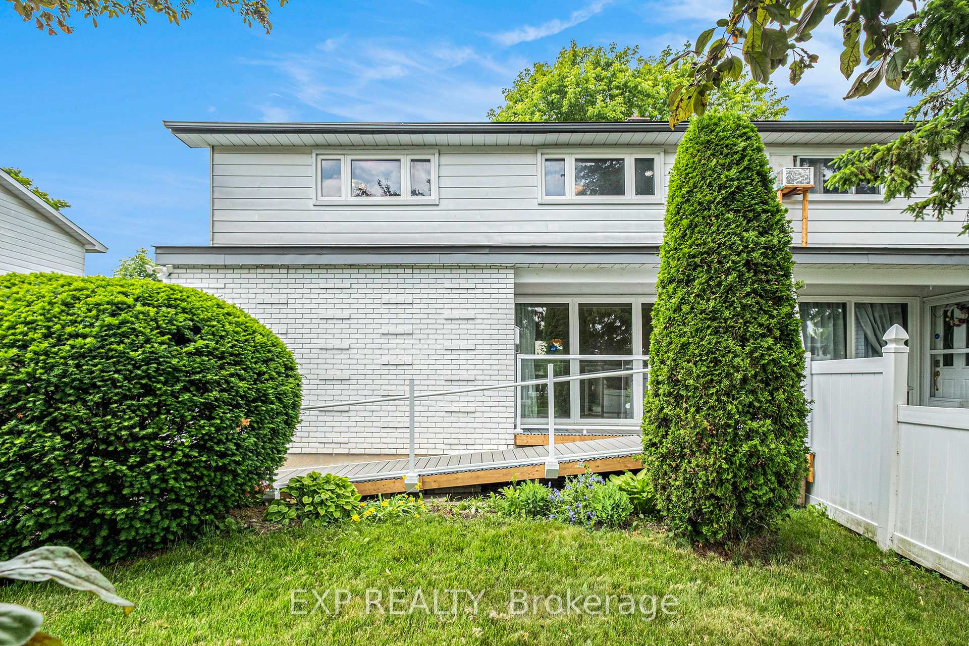 Photo 1 of 75 Chesterton Drive, Ottawa, Borden Farm/Stewart Farm/Carleton Heights/Parkwood Hills — HOMEH