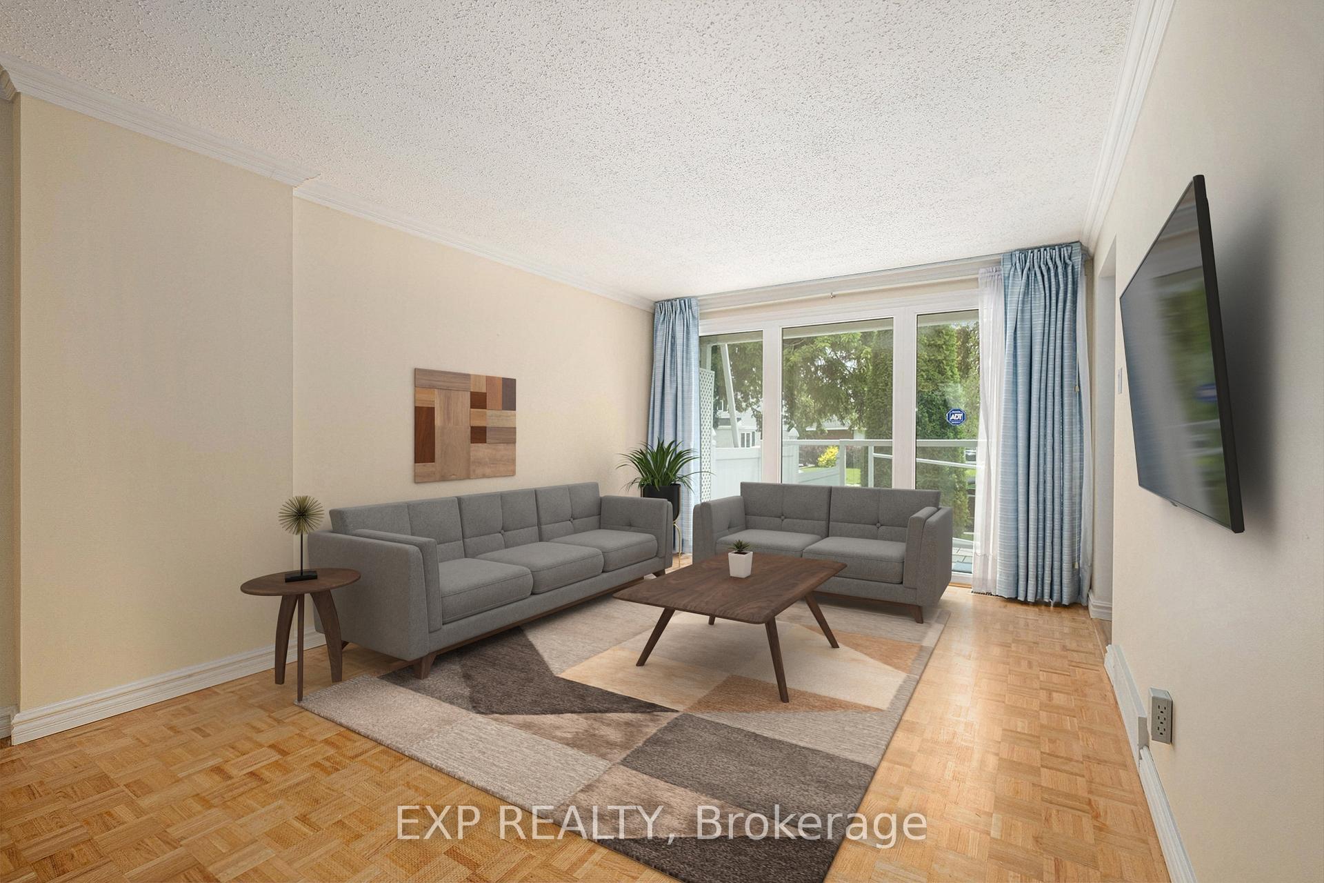 Photo 5 of 75 Chesterton Drive, Ottawa, Borden Farm/Stewart Farm/Carleton Heights/Parkwood Hills — HOMEH