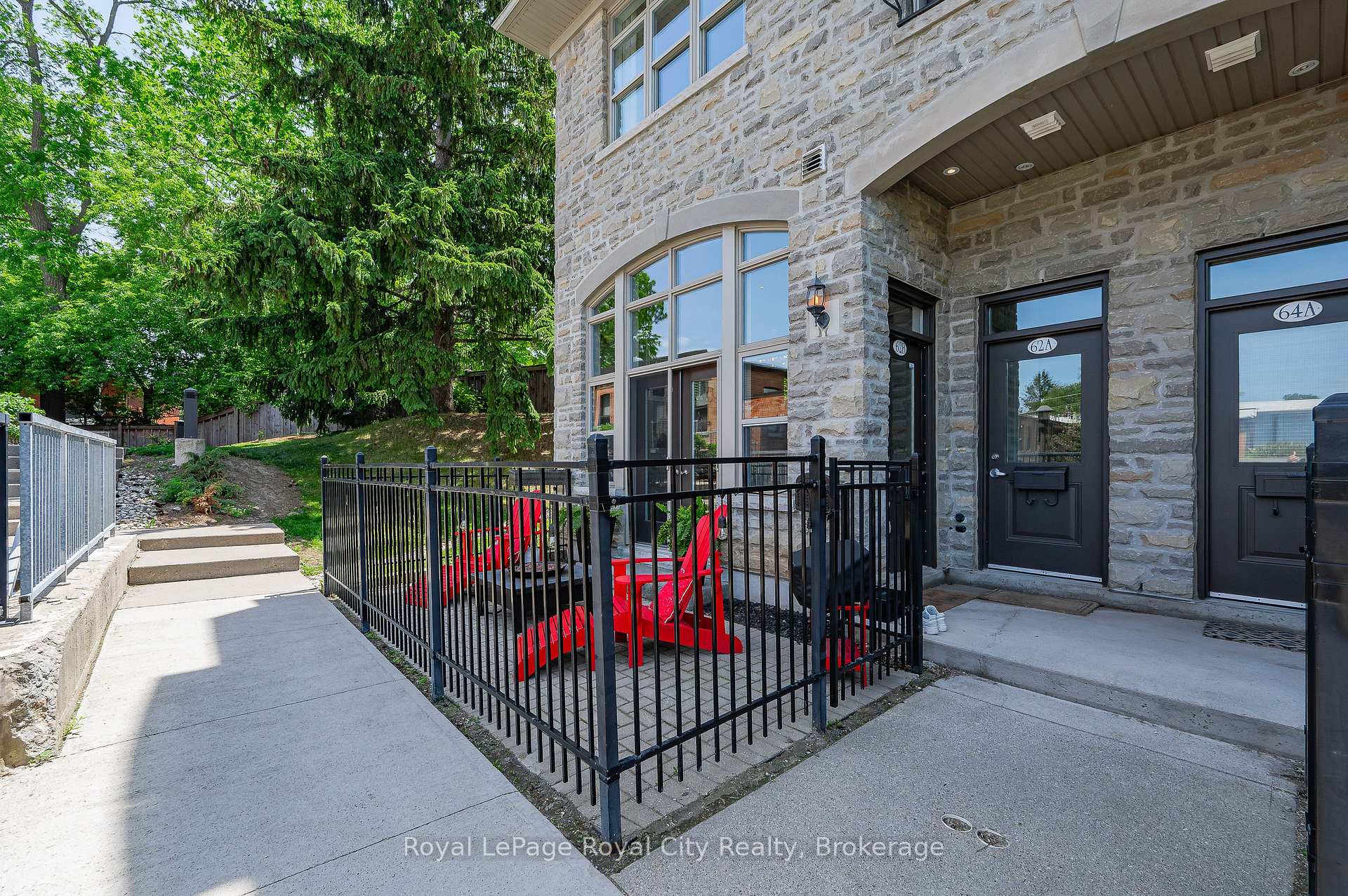 Photo 1 of 62B Cardigan Street, Guelph, Downtown — HOMEH