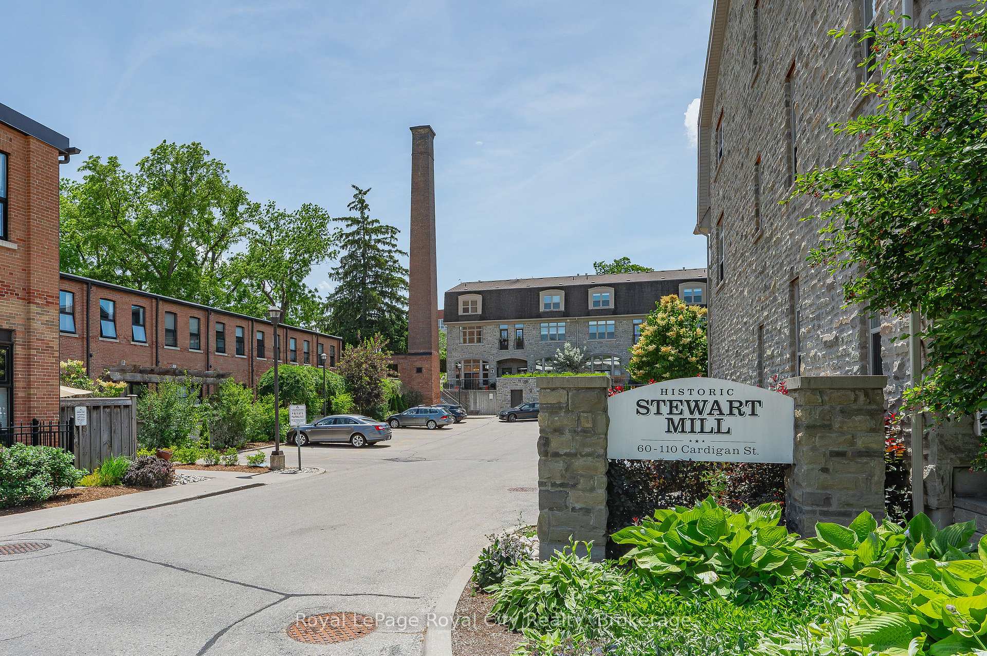 Photo 2 of 62B Cardigan Street, Guelph, Downtown — HOMEH