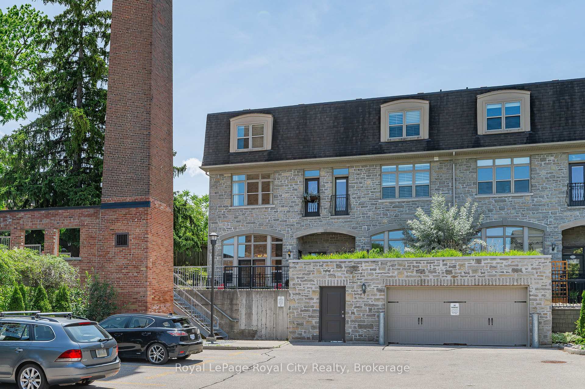 Photo 3 of 62B Cardigan Street, Guelph, Downtown — HOMEH