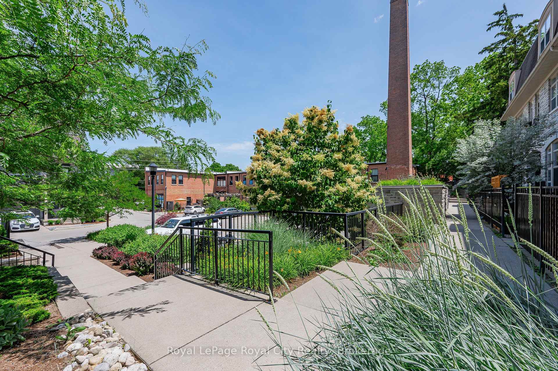 Photo 5 of 62B Cardigan Street, Guelph, Downtown — HOMEH