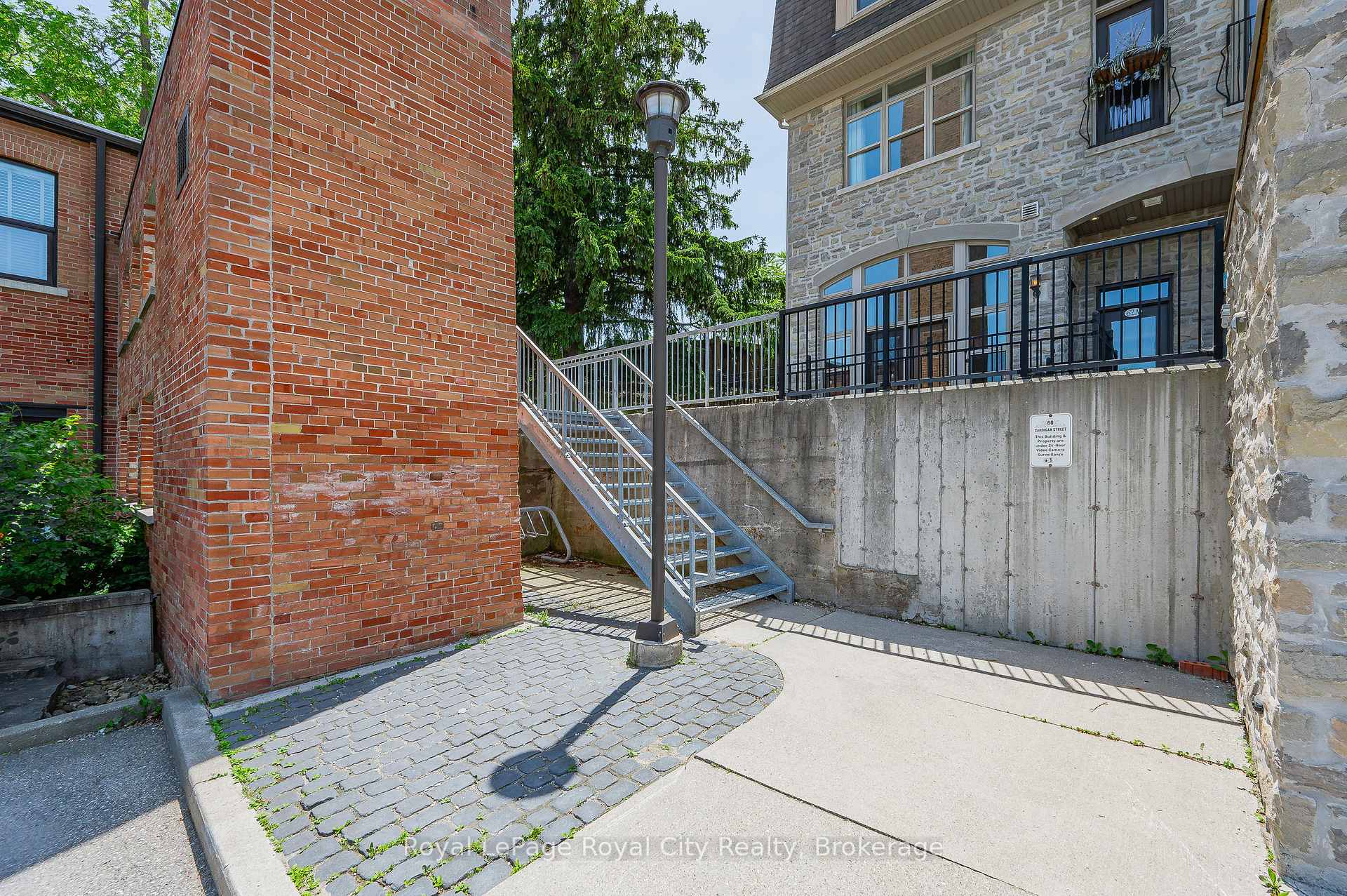 Photo 6 of 62B Cardigan Street, Guelph, Downtown — HOMEH