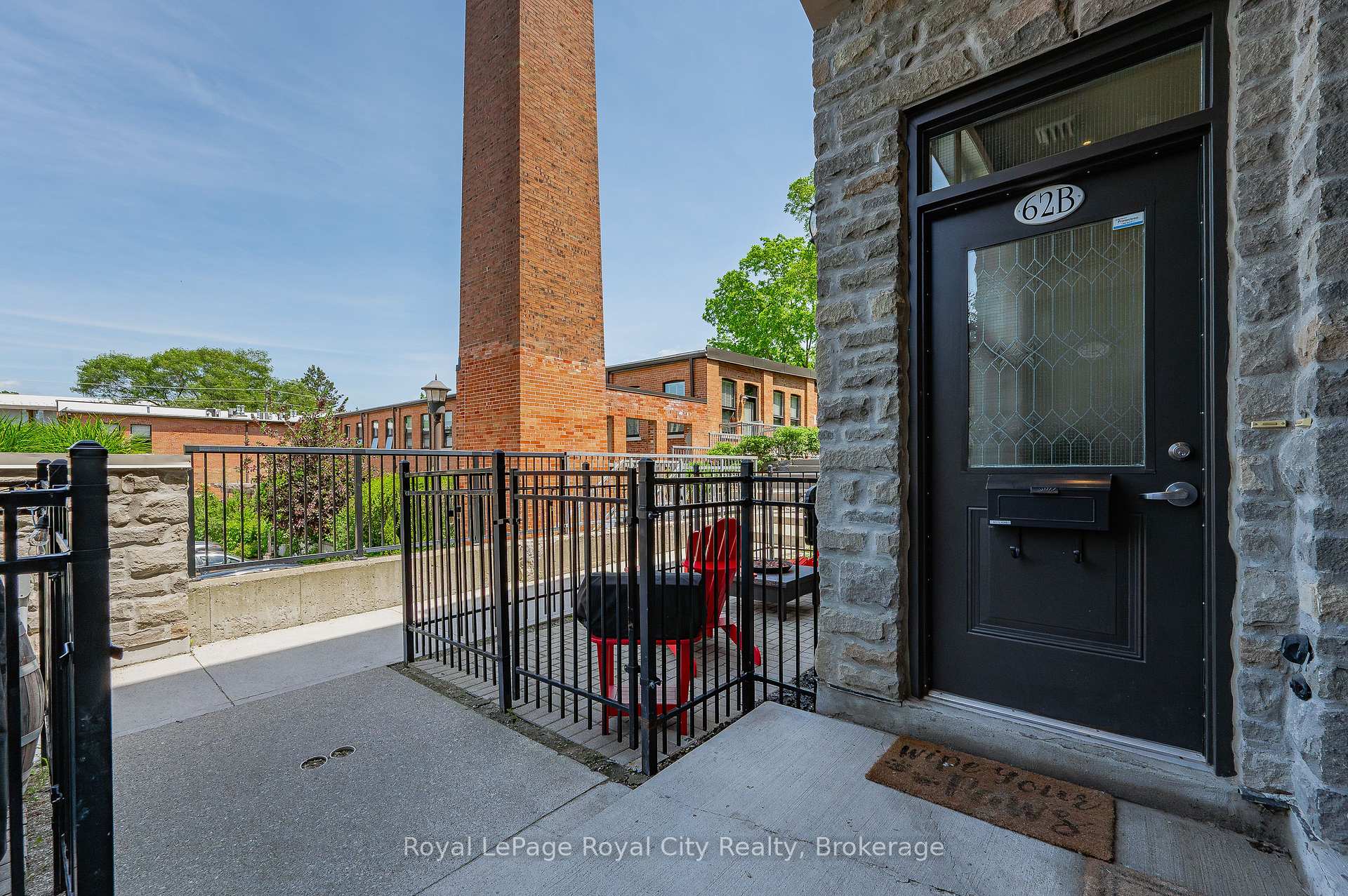Photo 10 of 62B Cardigan Street, Guelph, Downtown — HOMEH