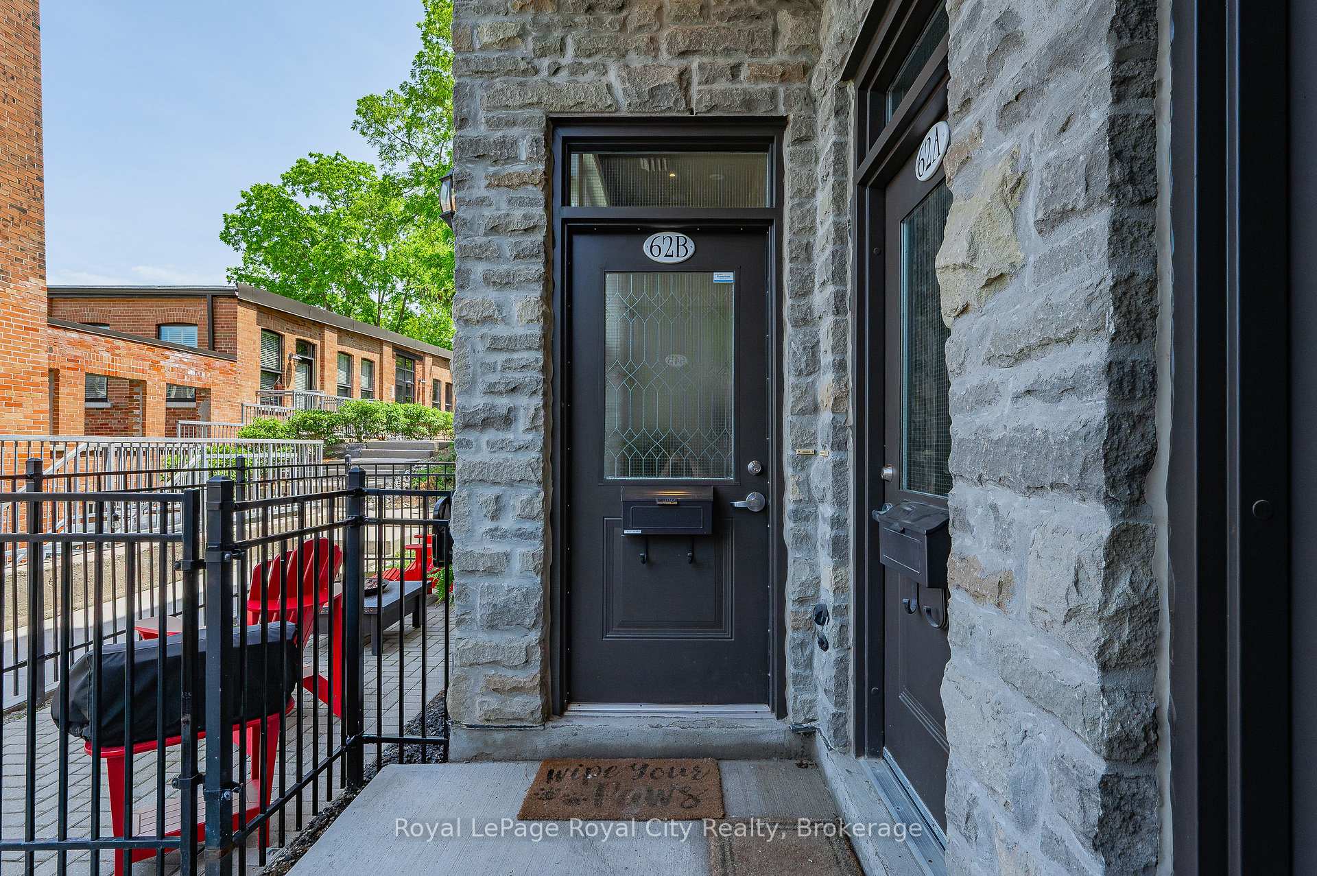 Photo 11 of 62B Cardigan Street, Guelph, Downtown — HOMEH