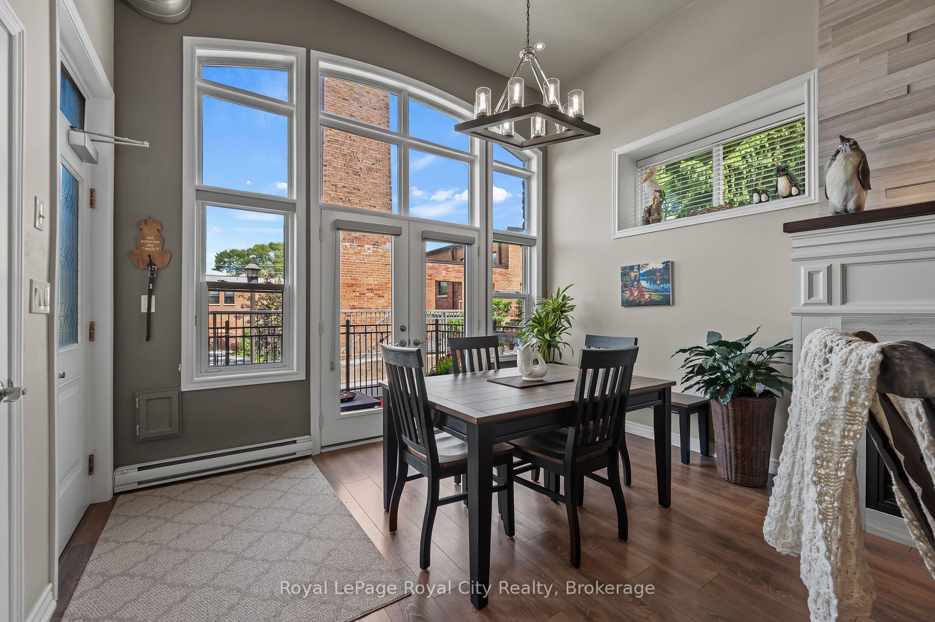 Photo 12 of 62B Cardigan Street, Guelph, Downtown — HOMEH