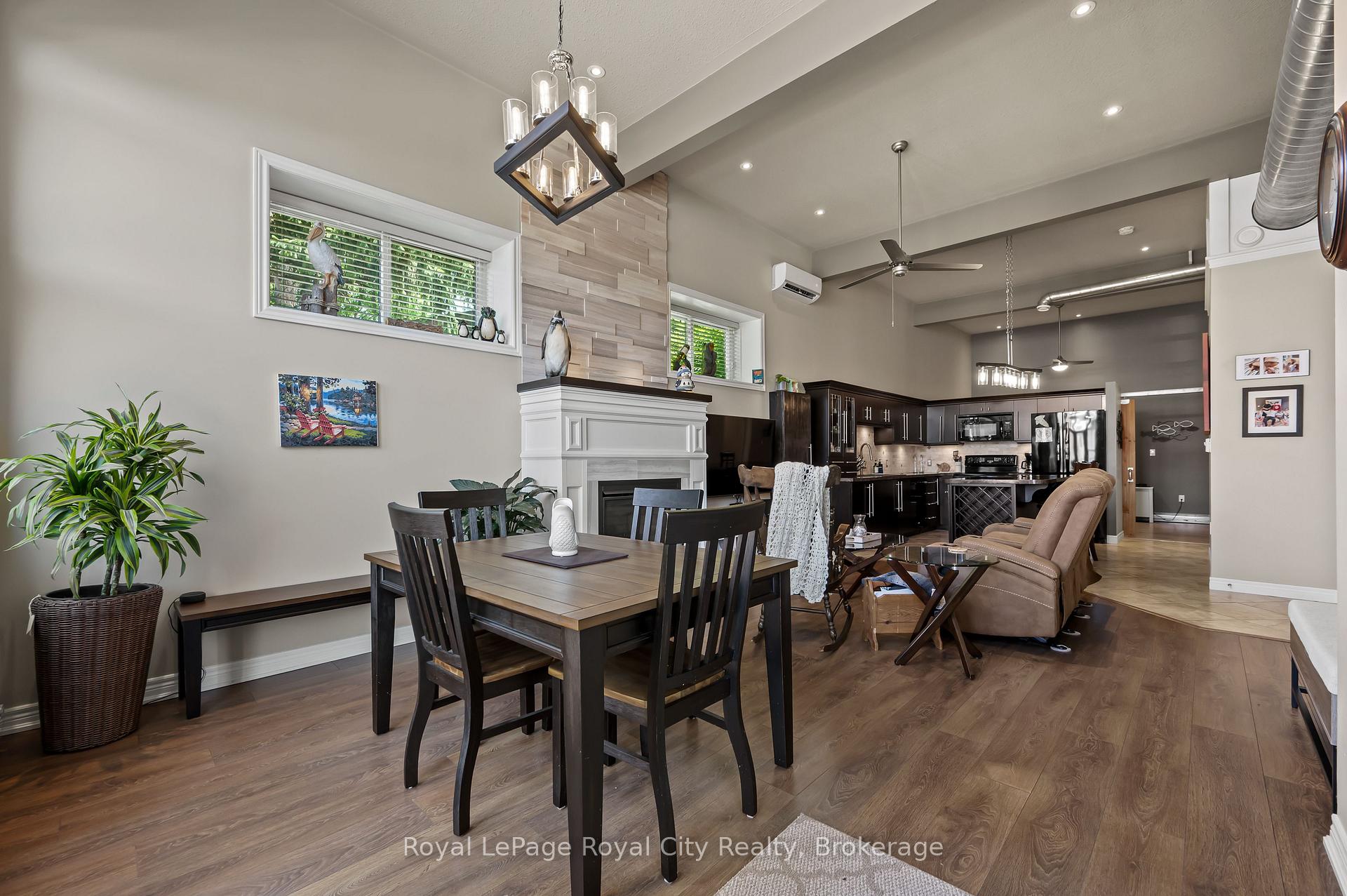Photo 15 of 62B Cardigan Street, Guelph, Downtown — HOMEH
