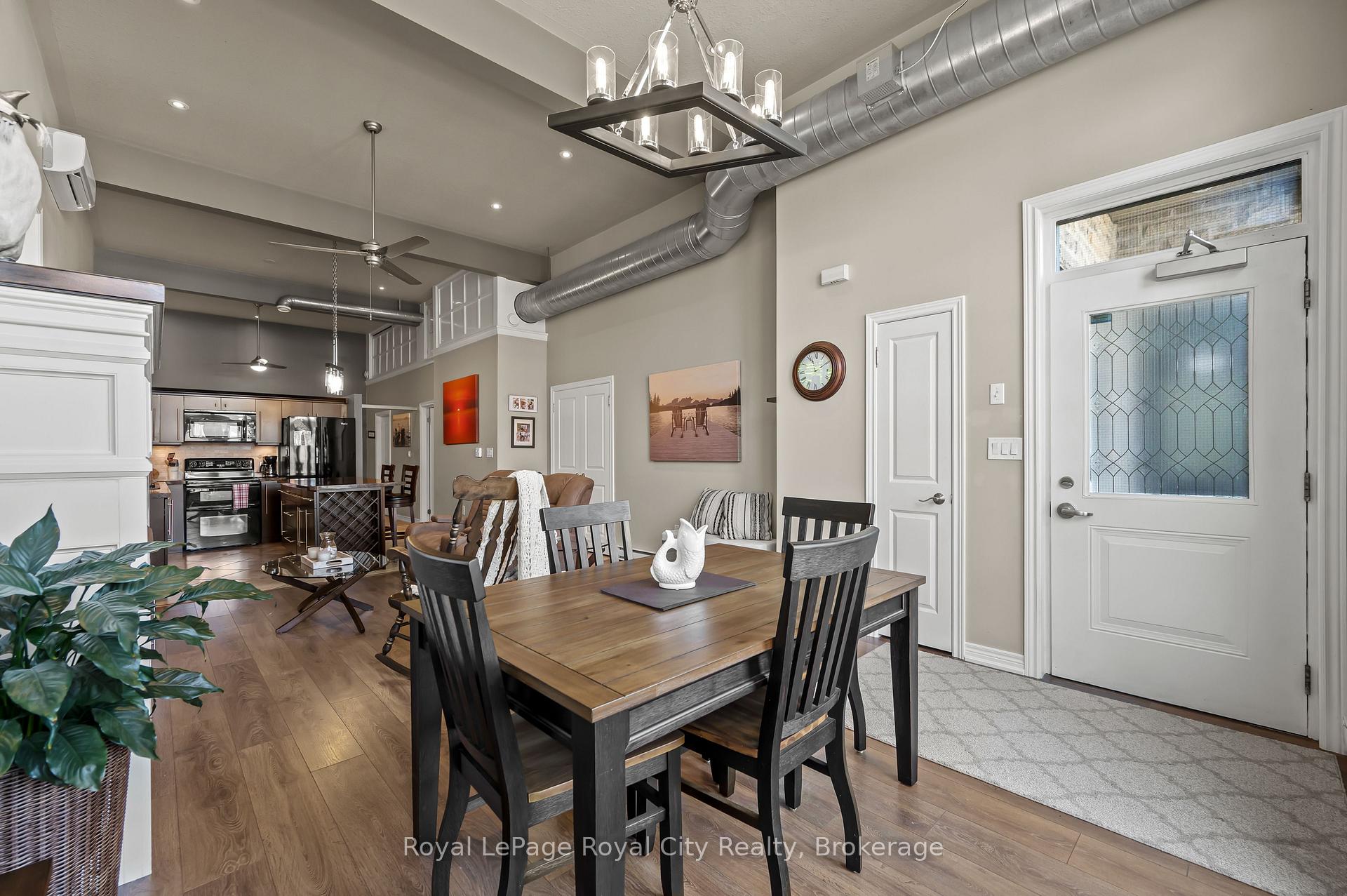 Photo 16 of 62B Cardigan Street, Guelph, Downtown — HOMEH