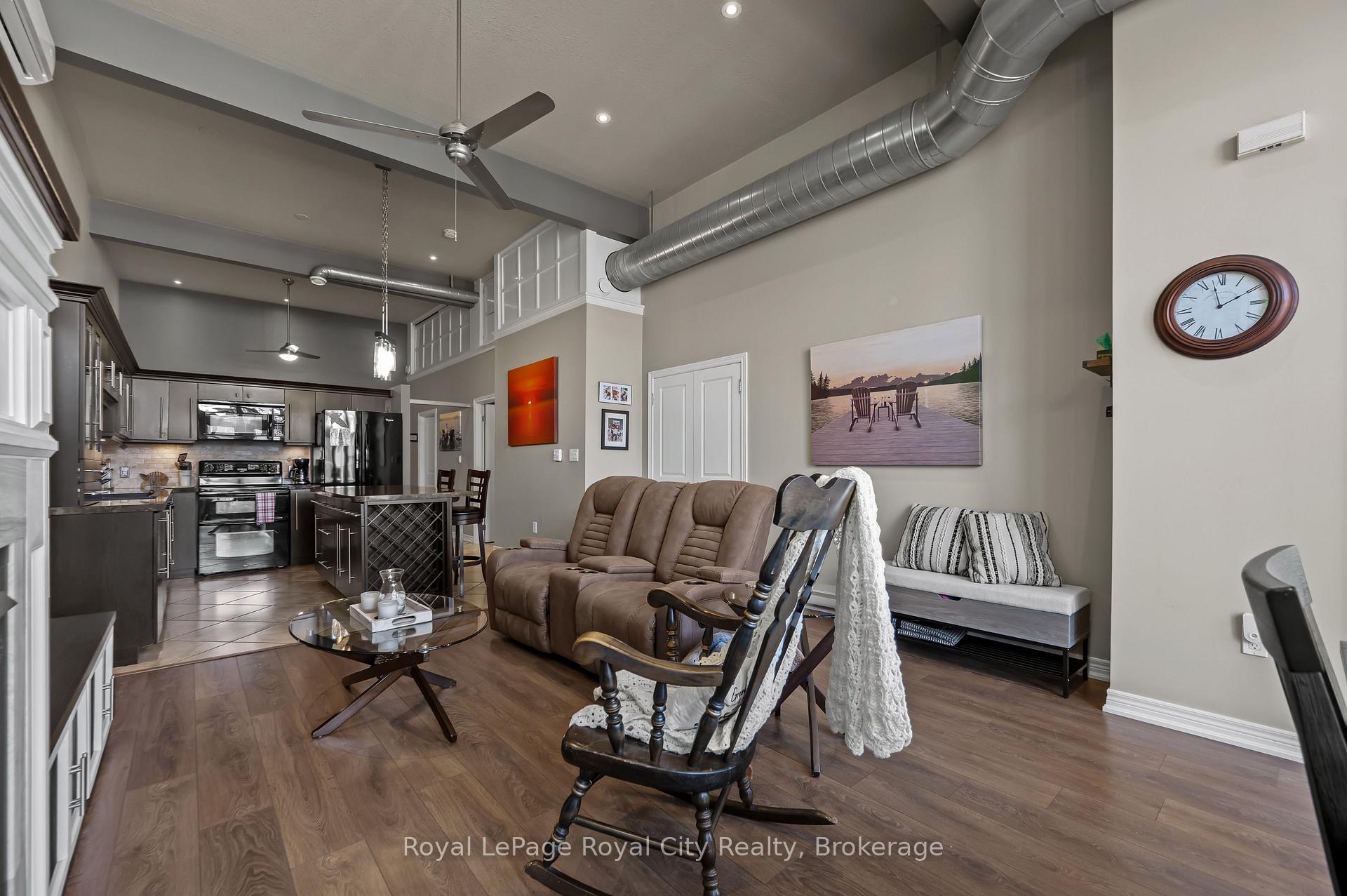 Photo 17 of 62B Cardigan Street, Guelph, Downtown — HOMEH