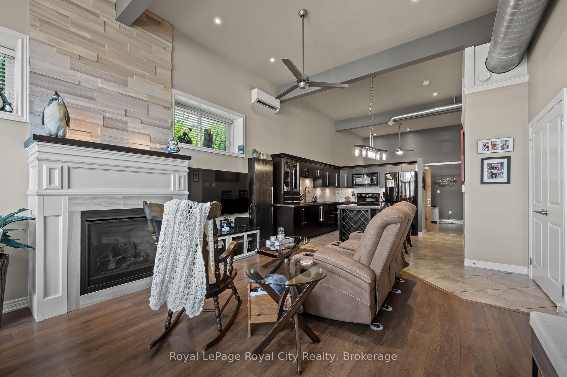 Photo 18 of 62B Cardigan Street, Guelph, Downtown — HOMEH