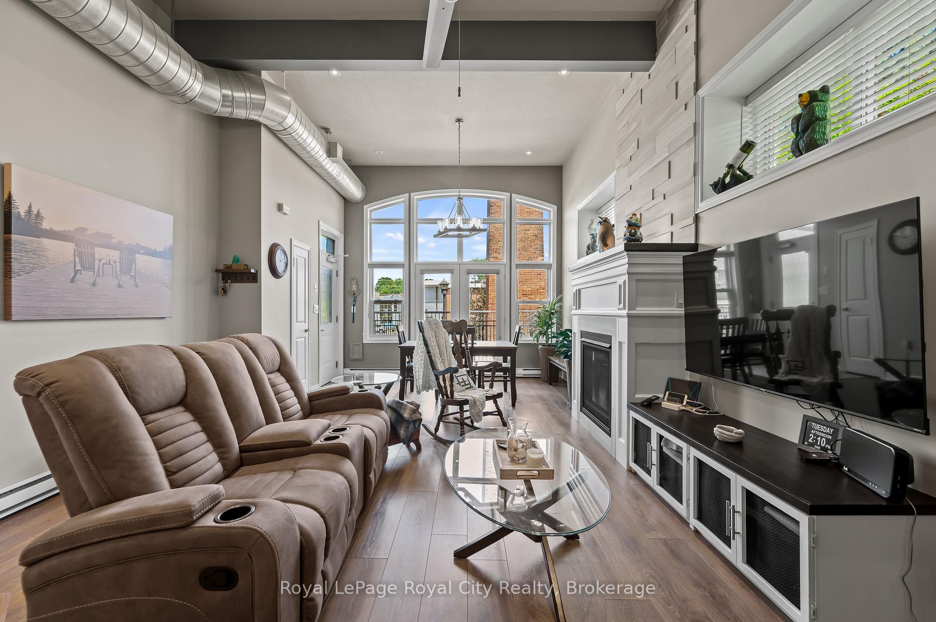 Photo 23 of 62B Cardigan Street, Guelph, Downtown — HOMEH