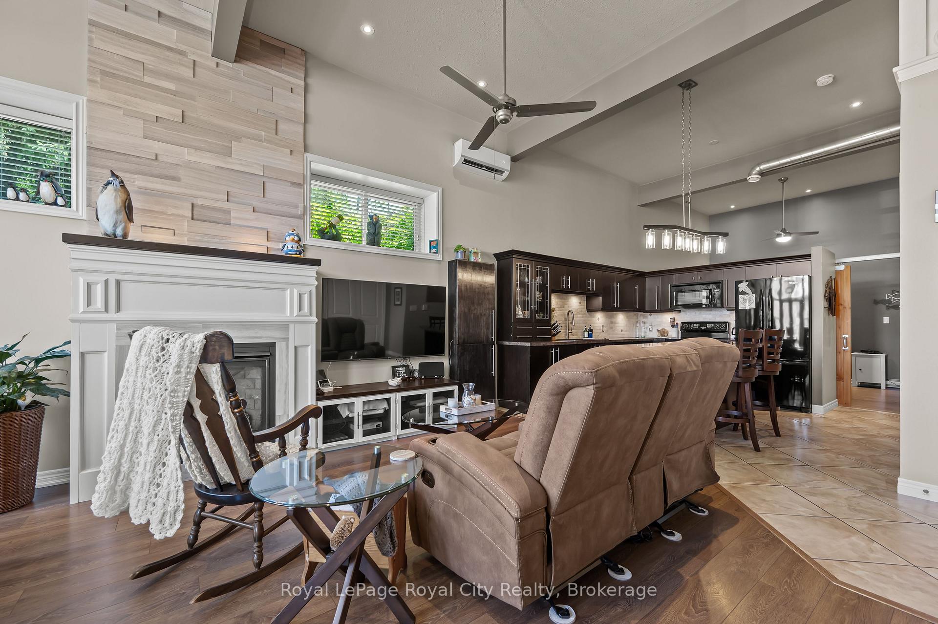 Photo 24 of 62B Cardigan Street, Guelph, Downtown — HOMEH