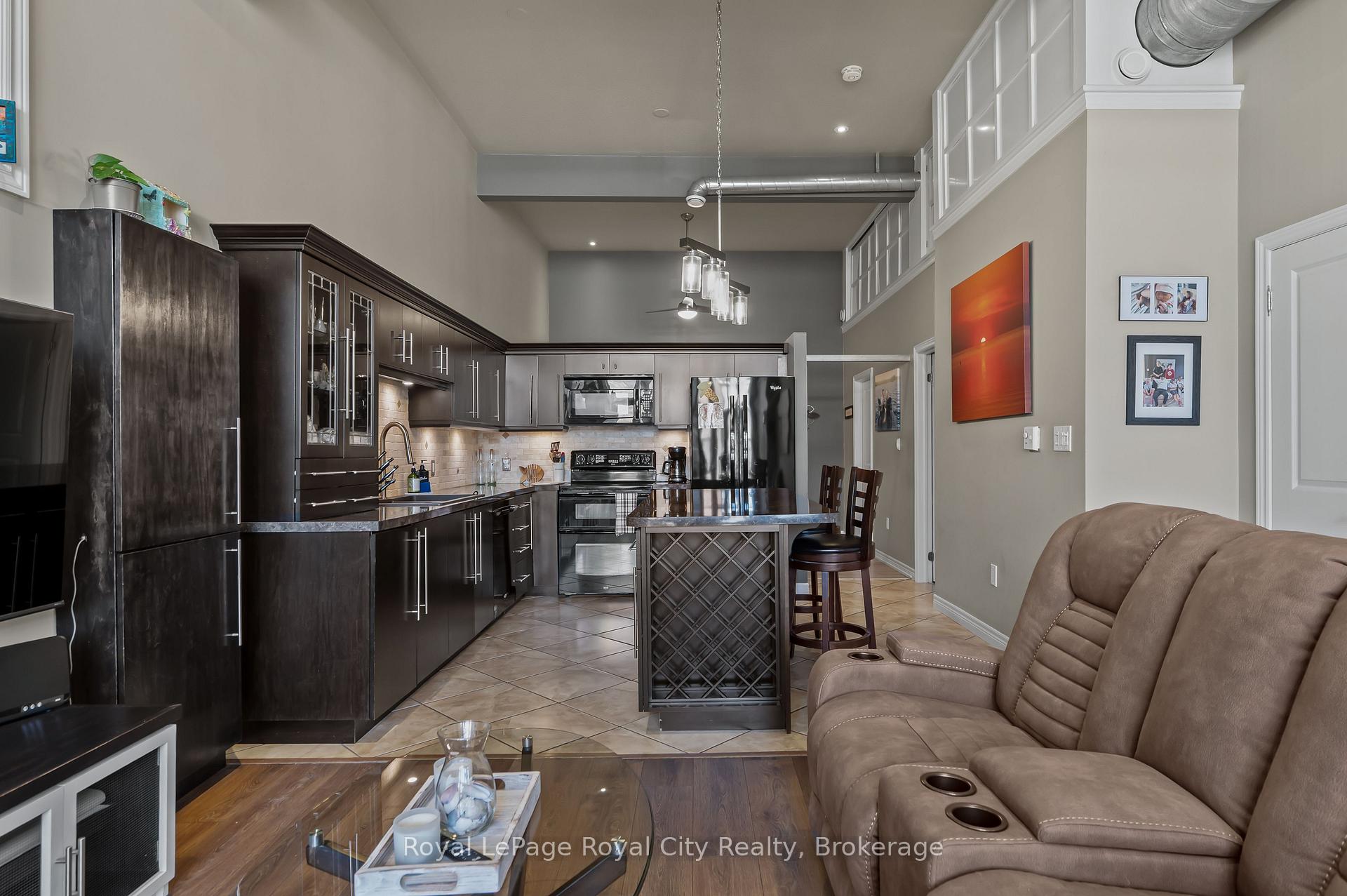 Photo 25 of 62B Cardigan Street, Guelph, Downtown — HOMEH