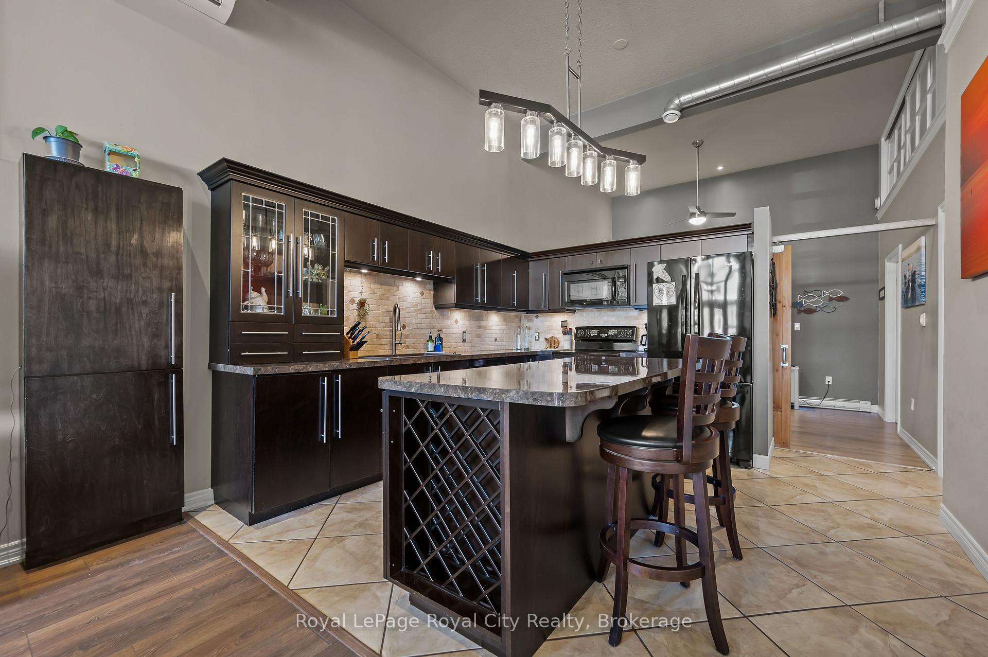 Photo 26 of 62B Cardigan Street, Guelph, Downtown — HOMEH
