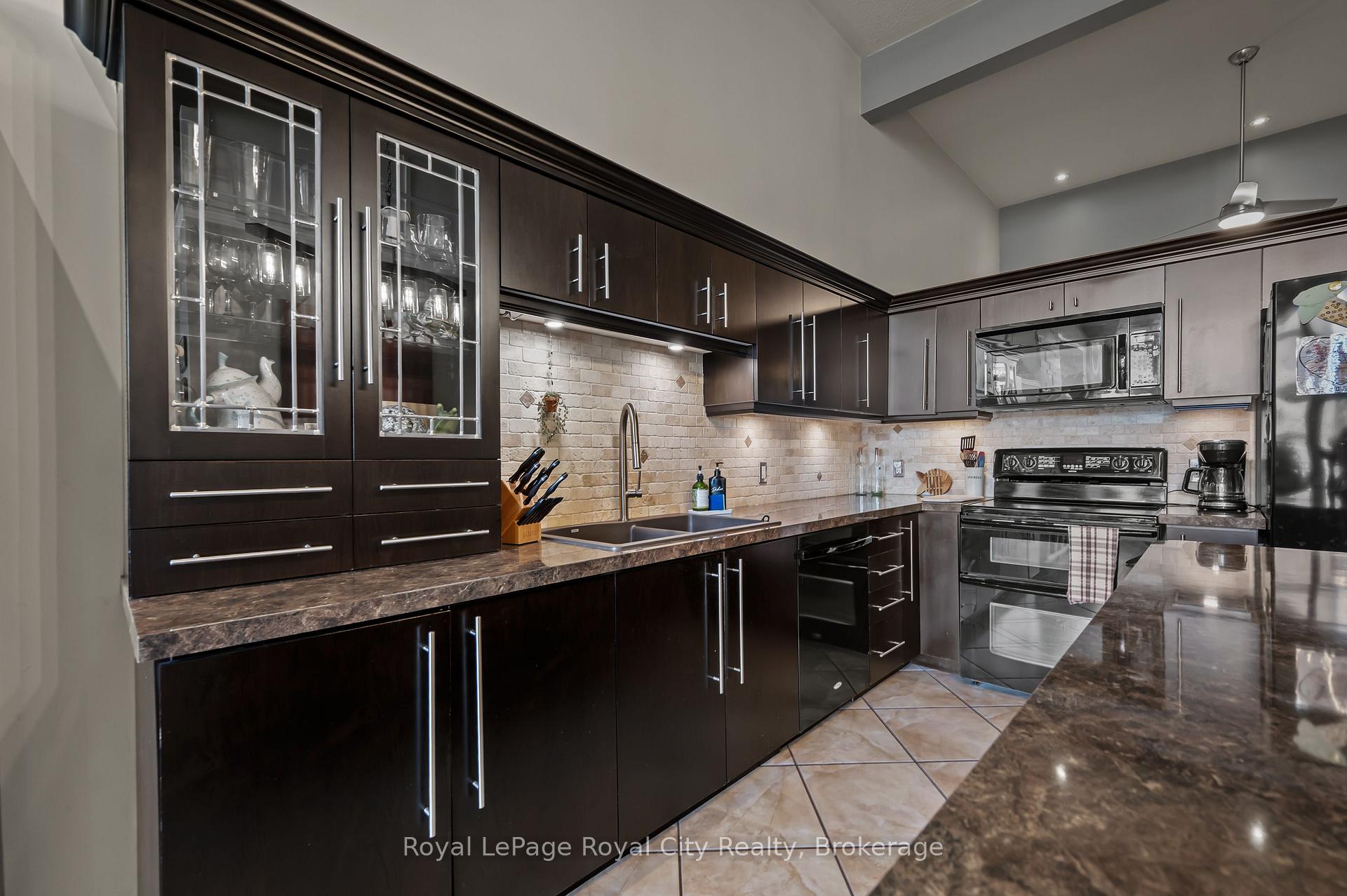 Photo 27 of 62B Cardigan Street, Guelph, Downtown — HOMEH