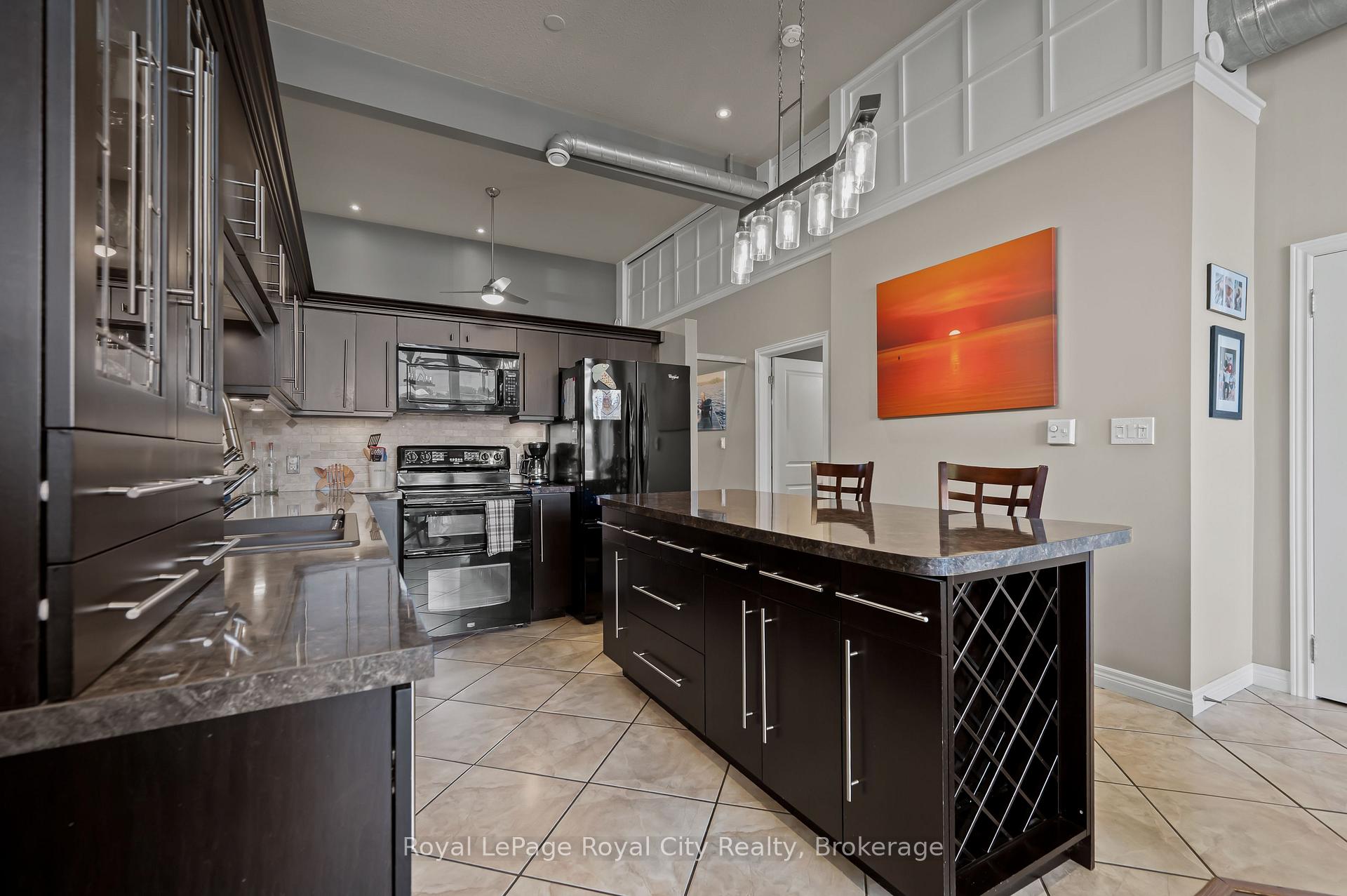 Photo 28 of 62B Cardigan Street, Guelph, Downtown — HOMEH