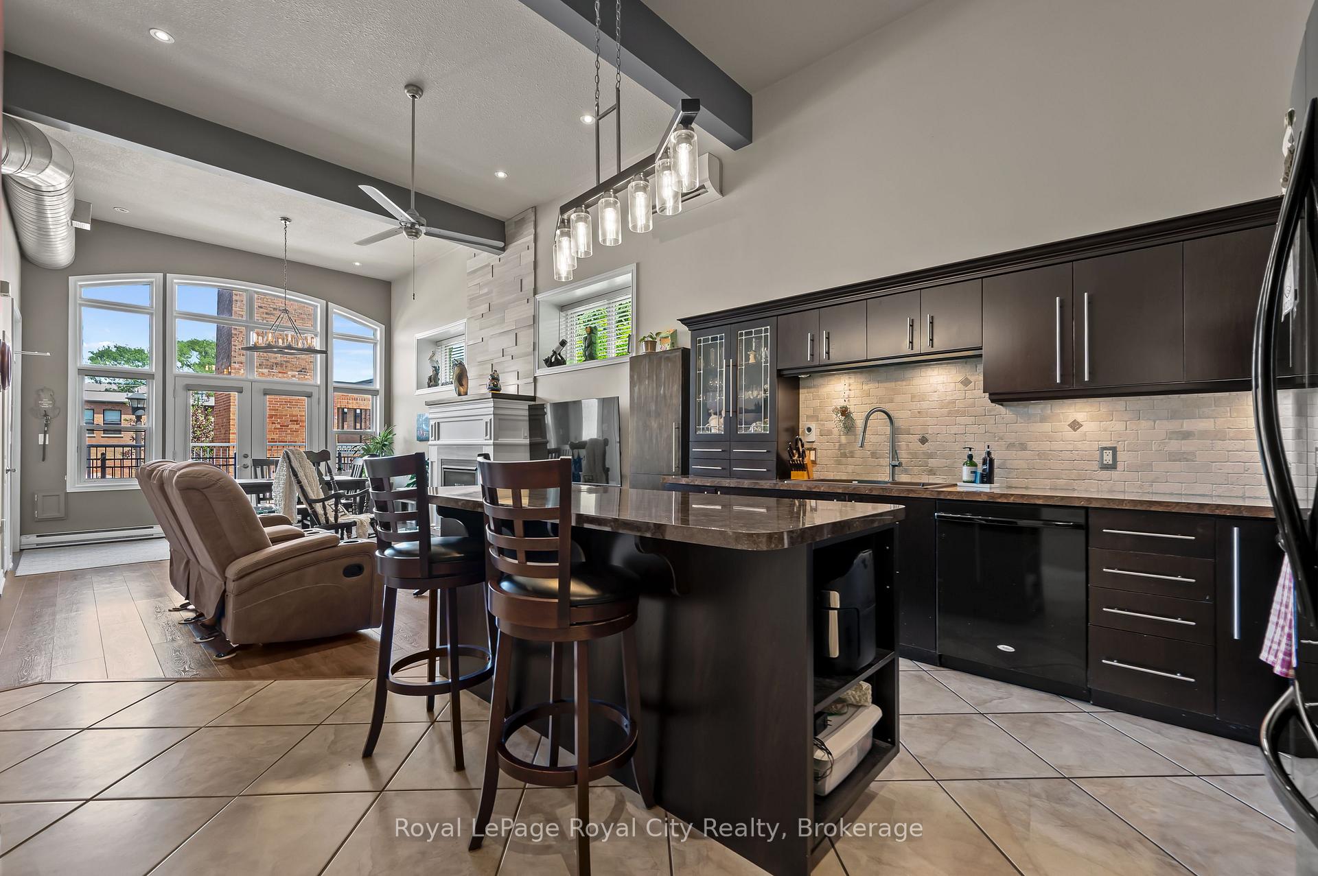 Photo 29 of 62B Cardigan Street, Guelph, Downtown — HOMEH