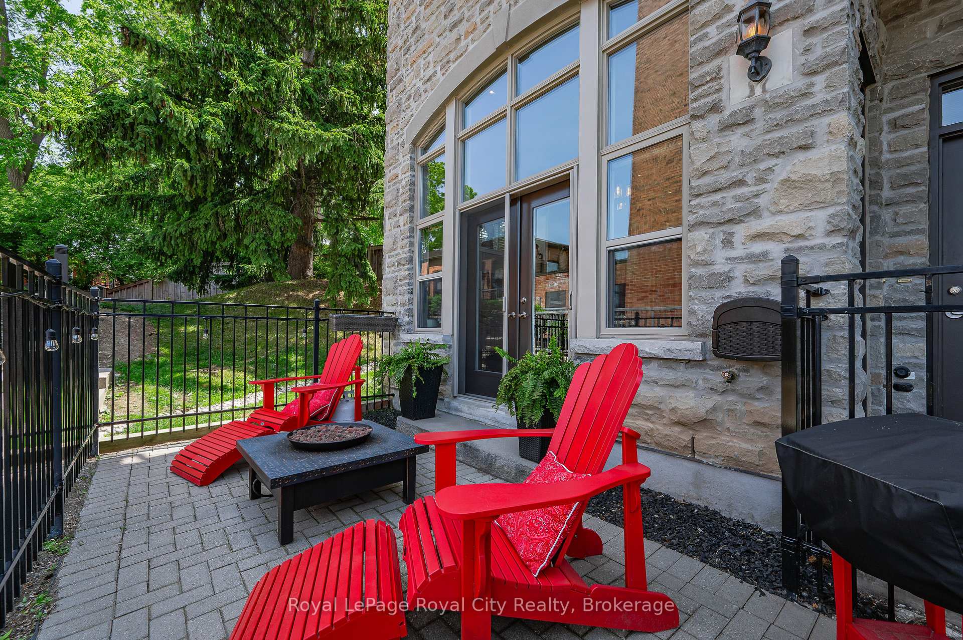 Photo 40 of 62B Cardigan Street, Guelph, Downtown — HOMEH