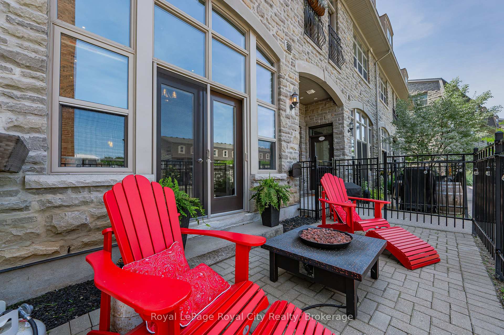 Photo 41 of 62B Cardigan Street, Guelph, Downtown — HOMEH