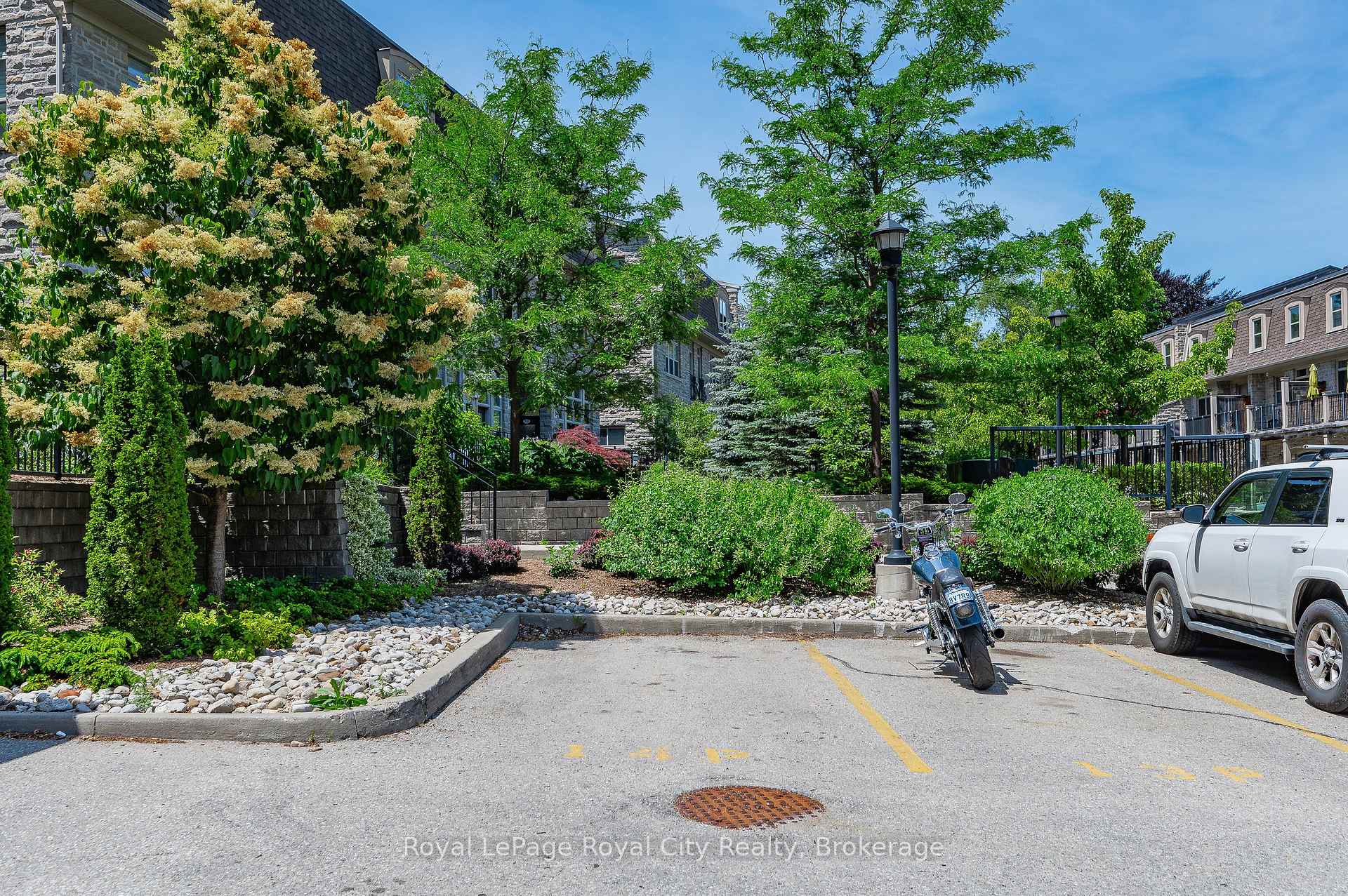 Photo 43 of 62B Cardigan Street, Guelph, Downtown — HOMEH