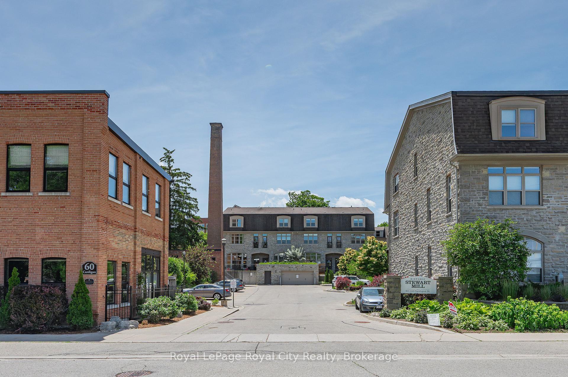 Photo 44 of 62B Cardigan Street, Guelph, Downtown — HOMEH