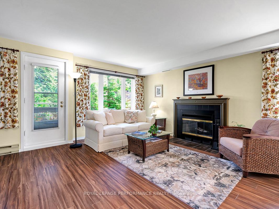 Photo 9 of Unit 14, 2 Columbus Avenue, Ottawa, Overbrook — HOMEH