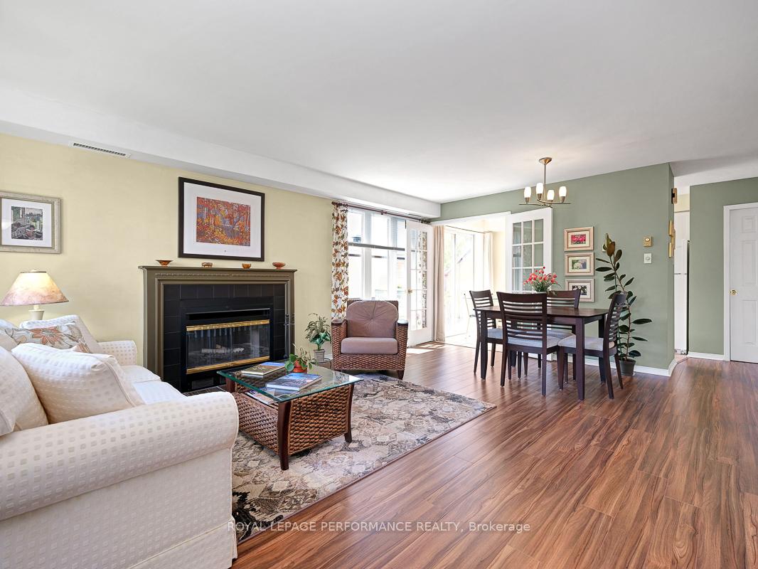 Photo 10 of Unit 14, 2 Columbus Avenue, Ottawa, Overbrook — HOMEH