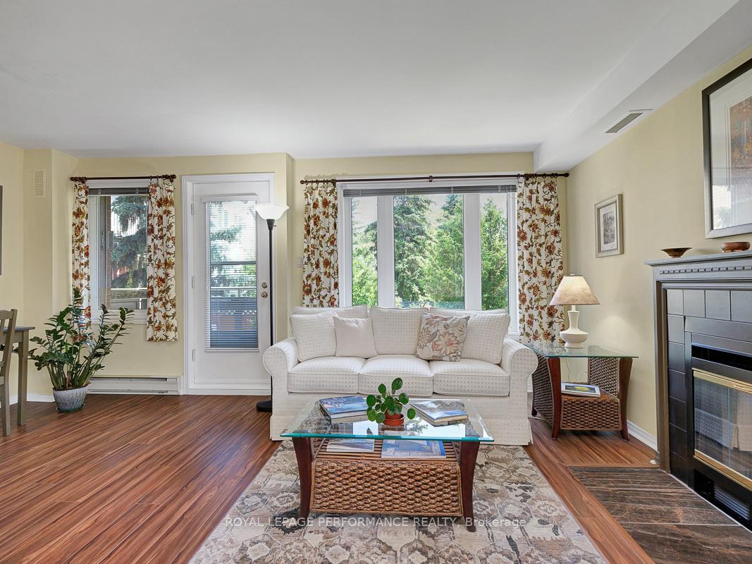 Photo 12 of Unit 14, 2 Columbus Avenue, Ottawa, Overbrook — HOMEH