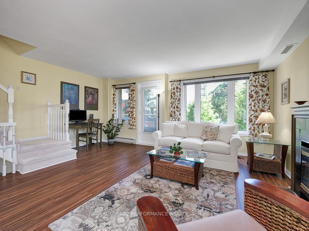 Photo 13 of Unit 14, 2 Columbus Avenue, Ottawa, Overbrook — HOMEH