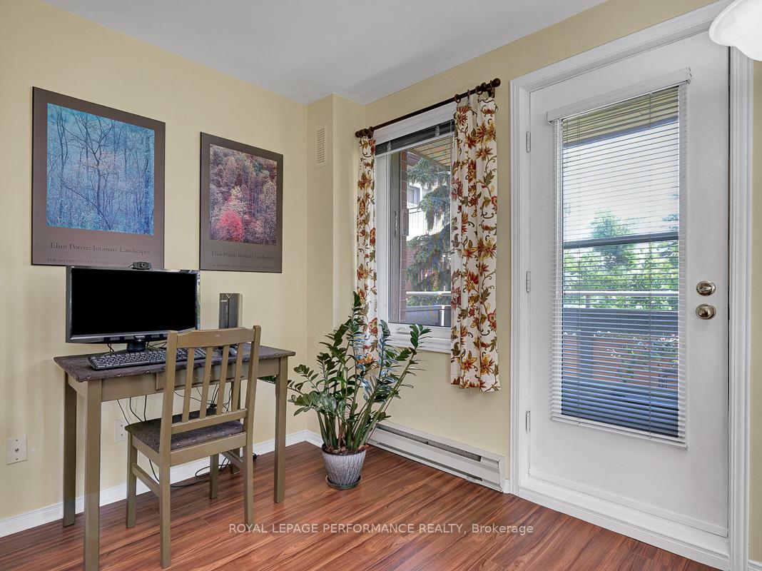 Photo 14 of Unit 14, 2 Columbus Avenue, Ottawa, Overbrook — HOMEH