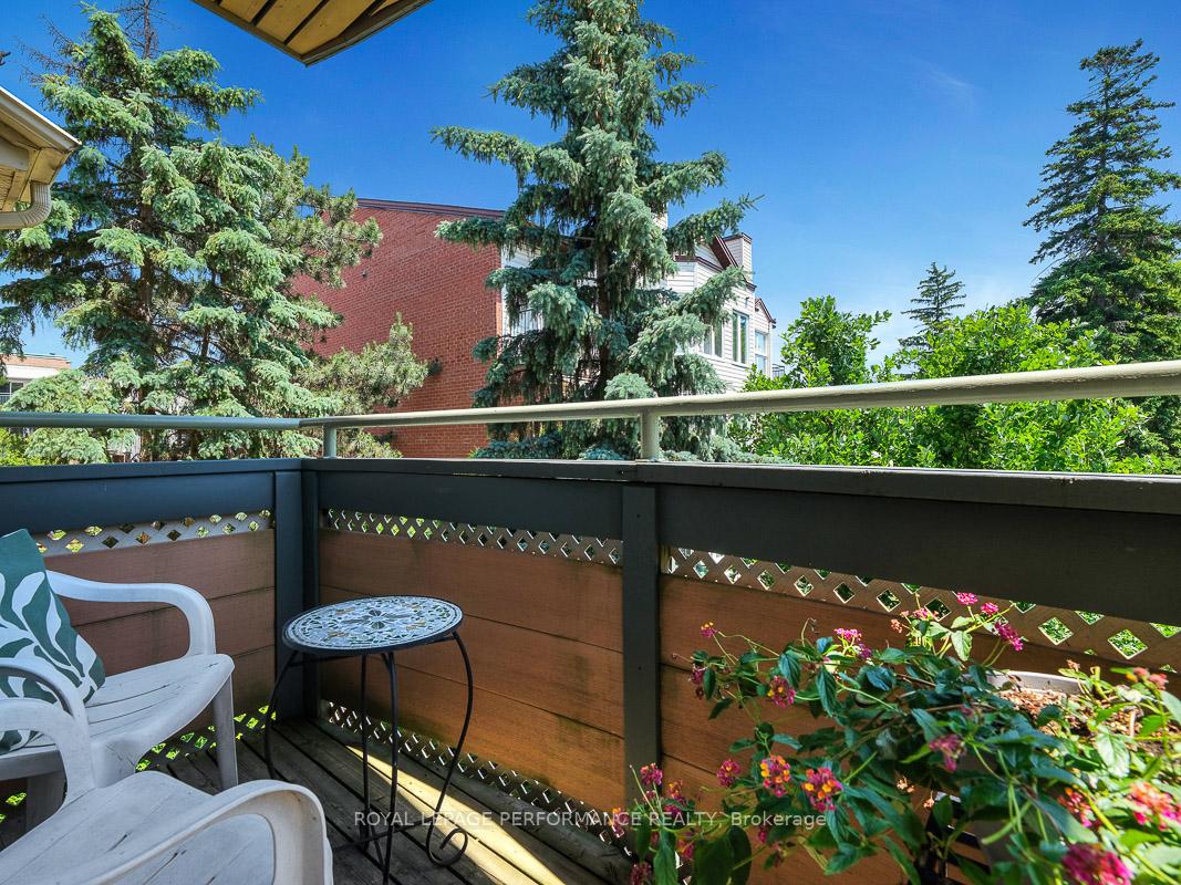 Photo 15 of Unit 14, 2 Columbus Avenue, Ottawa, Overbrook — HOMEH