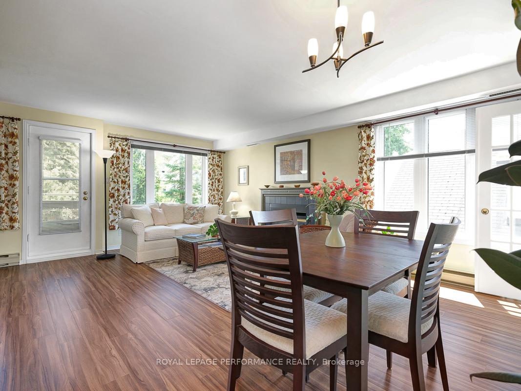 Photo 19 of Unit 14, 2 Columbus Avenue, Ottawa, Overbrook — HOMEH