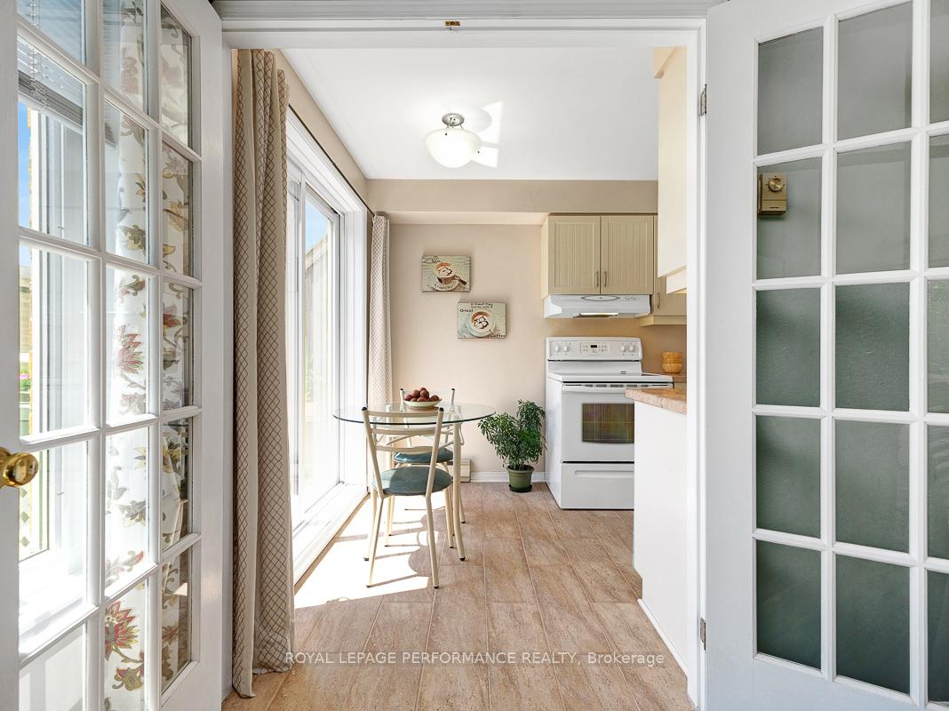 Photo 20 of Unit 14, 2 Columbus Avenue, Ottawa, Overbrook — HOMEH