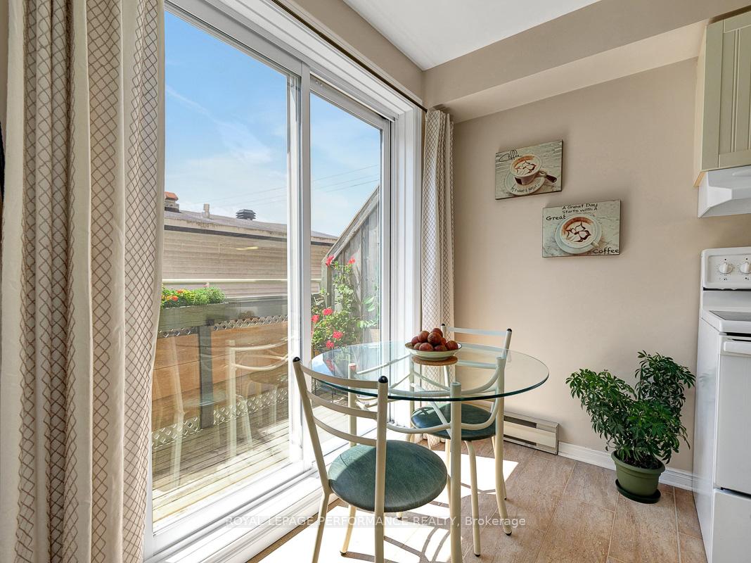 Photo 21 of Unit 14, 2 Columbus Avenue, Ottawa, Overbrook — HOMEH