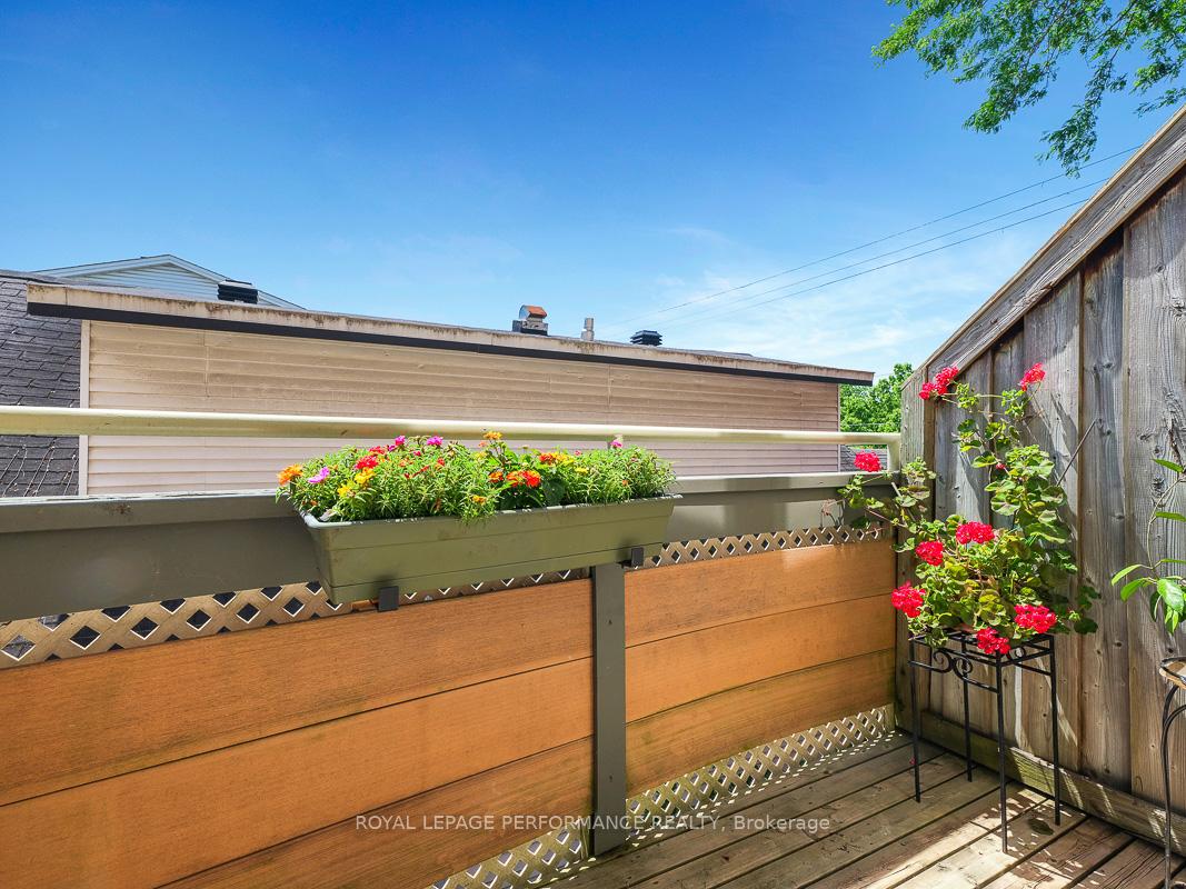 Photo 23 of Unit 14, 2 Columbus Avenue, Ottawa, Overbrook — HOMEH