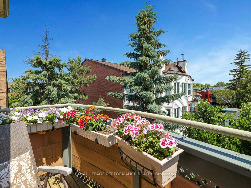 Photo 34 of Unit 14, 2 Columbus Avenue, Ottawa, Overbrook — HOMEH