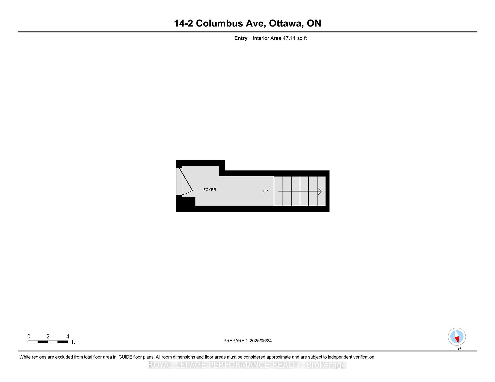 Photo 47 of Unit 14, 2 Columbus Avenue, Ottawa, Overbrook — HOMEH