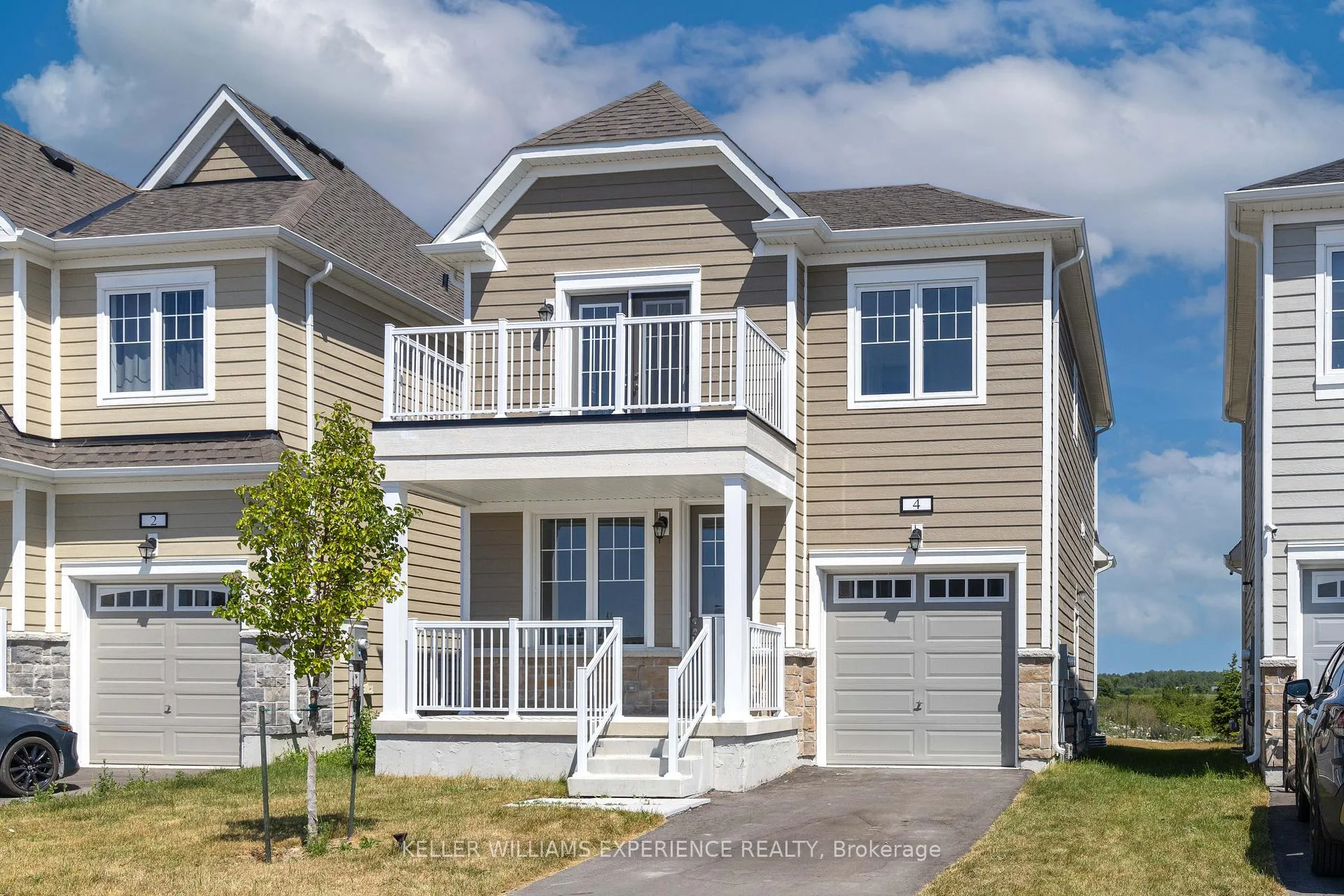 Photo 1 of 4 Shapira Avenue, Wasaga Beach — HOMEH