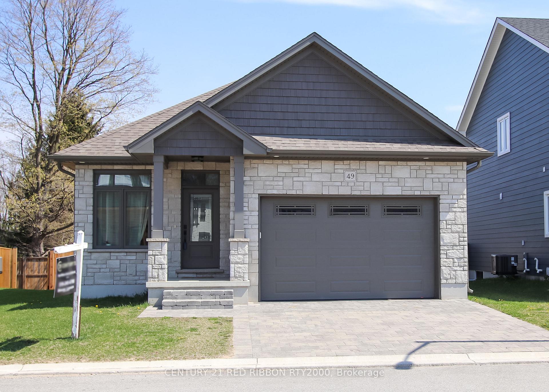 Photo 3 of Unit 49, 22701 Adelaide Road, Strathroy-Caradoc, Mount Brydges — HOMEH