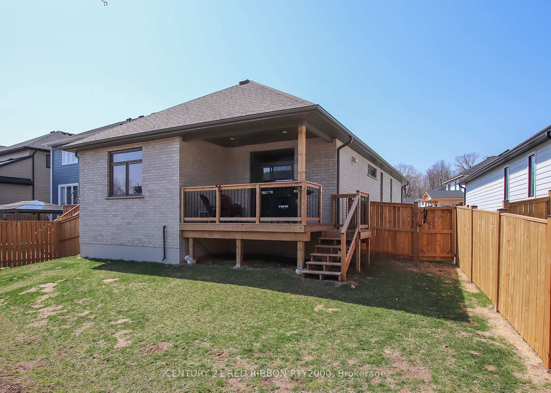 Photo 4 of Unit 49, 22701 Adelaide Road, Strathroy-Caradoc, Mount Brydges — HOMEH