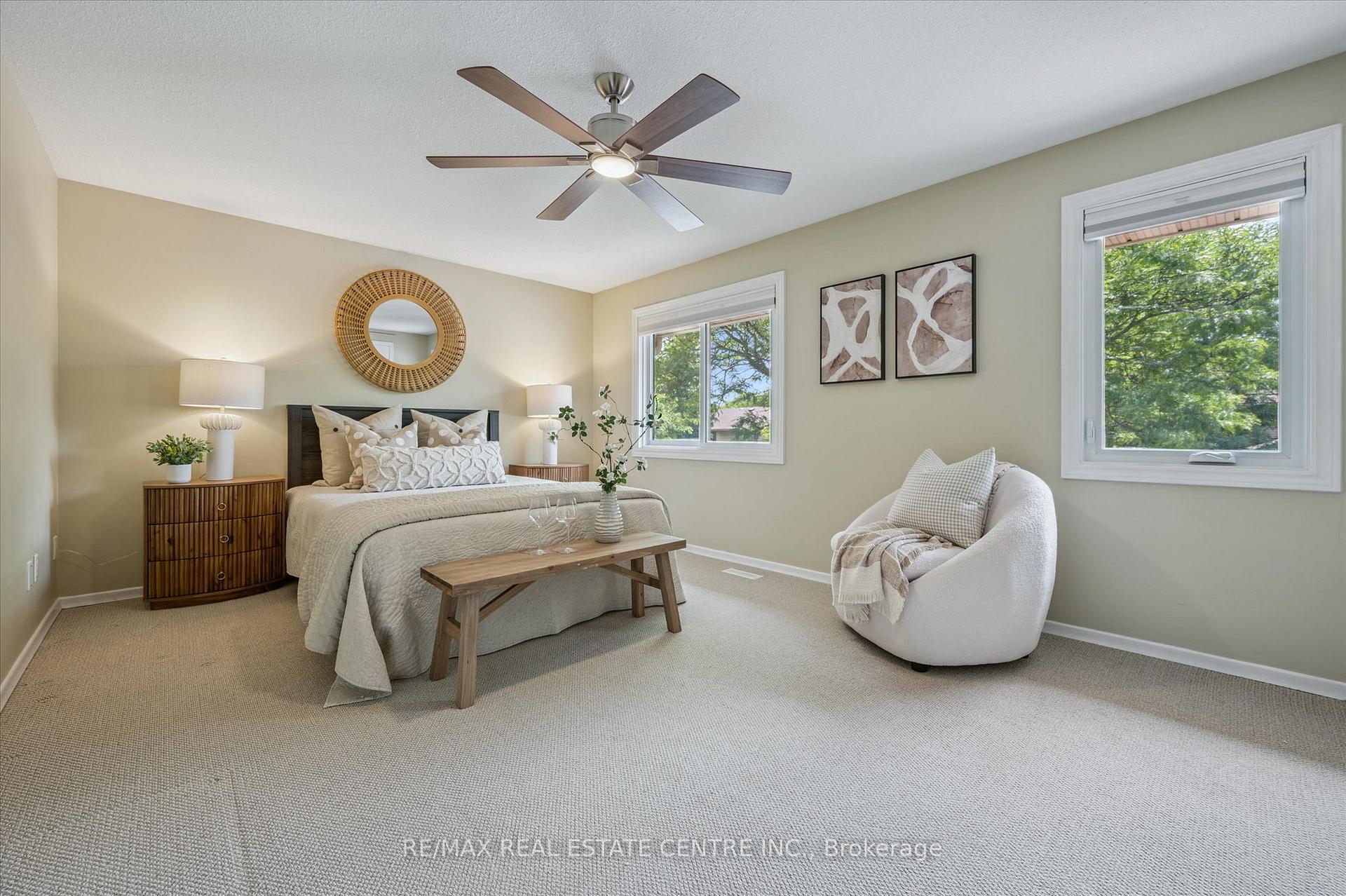 Photo 18 of Unit 4, 375 Kingscourt Drive, Waterloo — HOMEH