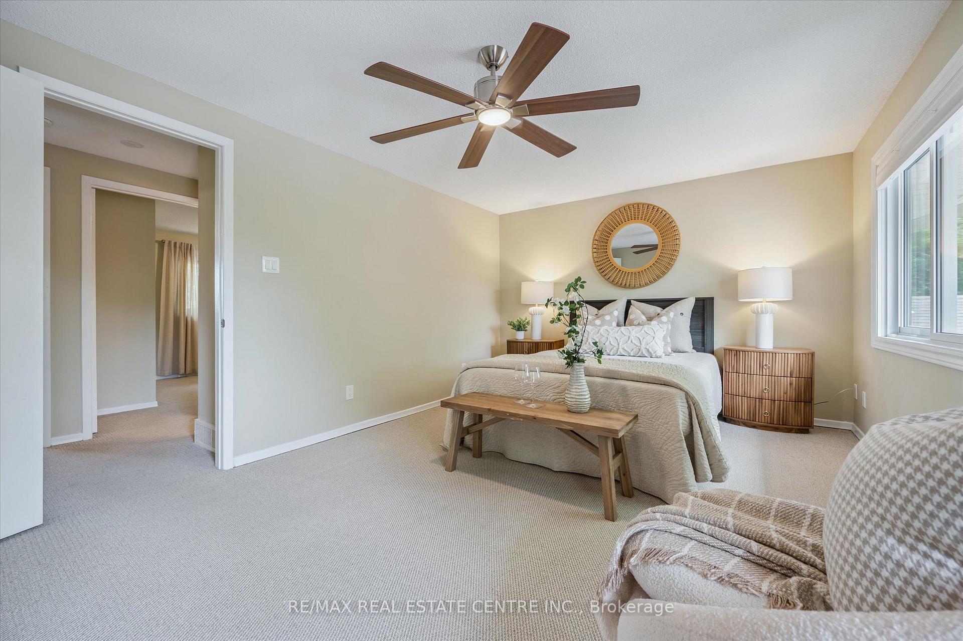 Photo 19 of Unit 4, 375 Kingscourt Drive, Waterloo — HOMEH