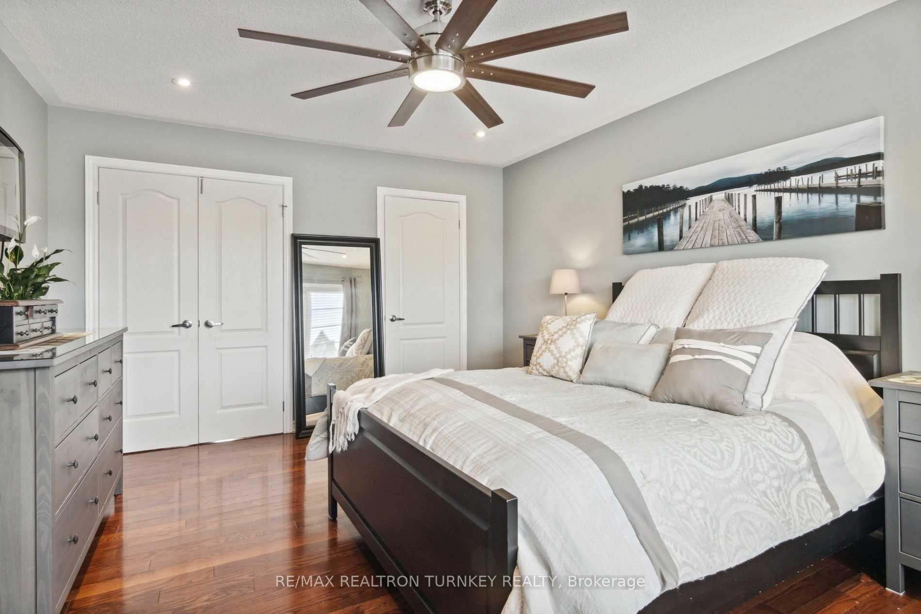 Photo 19 of 133 Zokol Drive, Aurora, Bayview Northeast — HOMEH