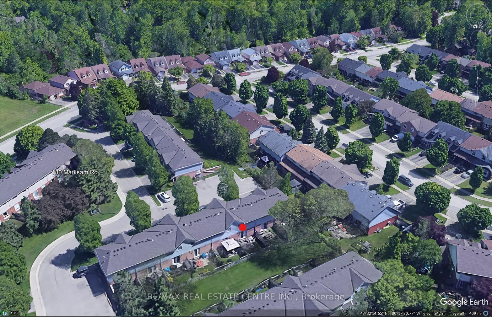 Photo 14 of Unit 49, 180 Marksam Road, Guelph, Willow West/Sugarbush/West Acres — HOMEH