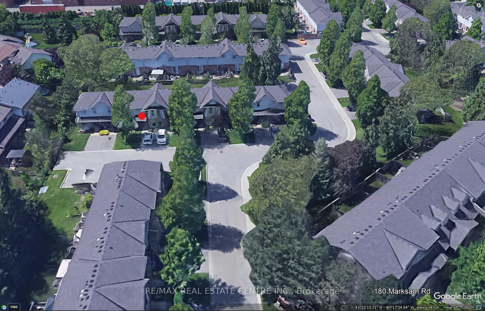 Photo 15 of Unit 49, 180 Marksam Road, Guelph, Willow West/Sugarbush/West Acres — HOMEH