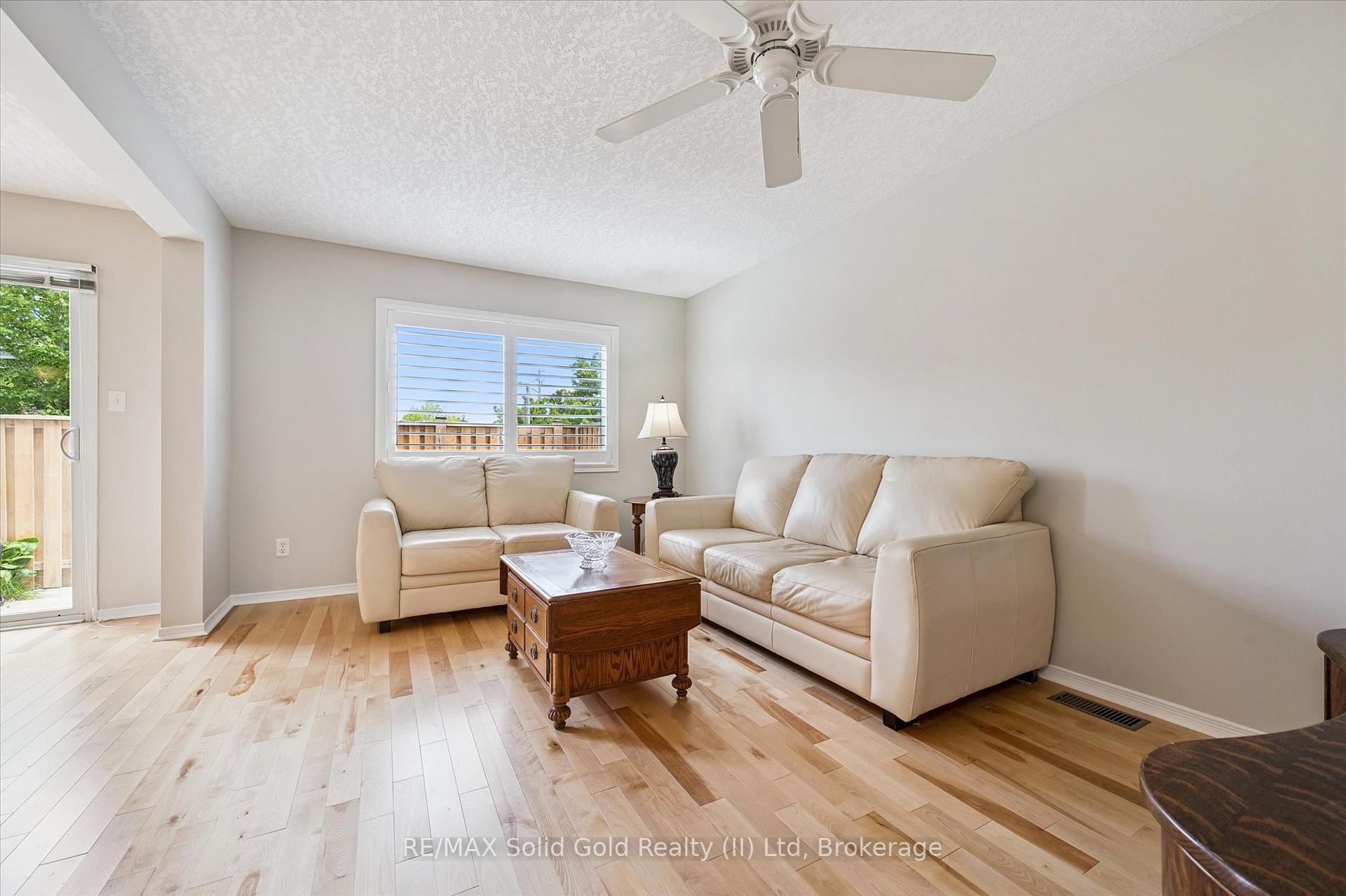 Photo 9 of Unit 6, 15 Gregg Court, Kitchener — HOMEH