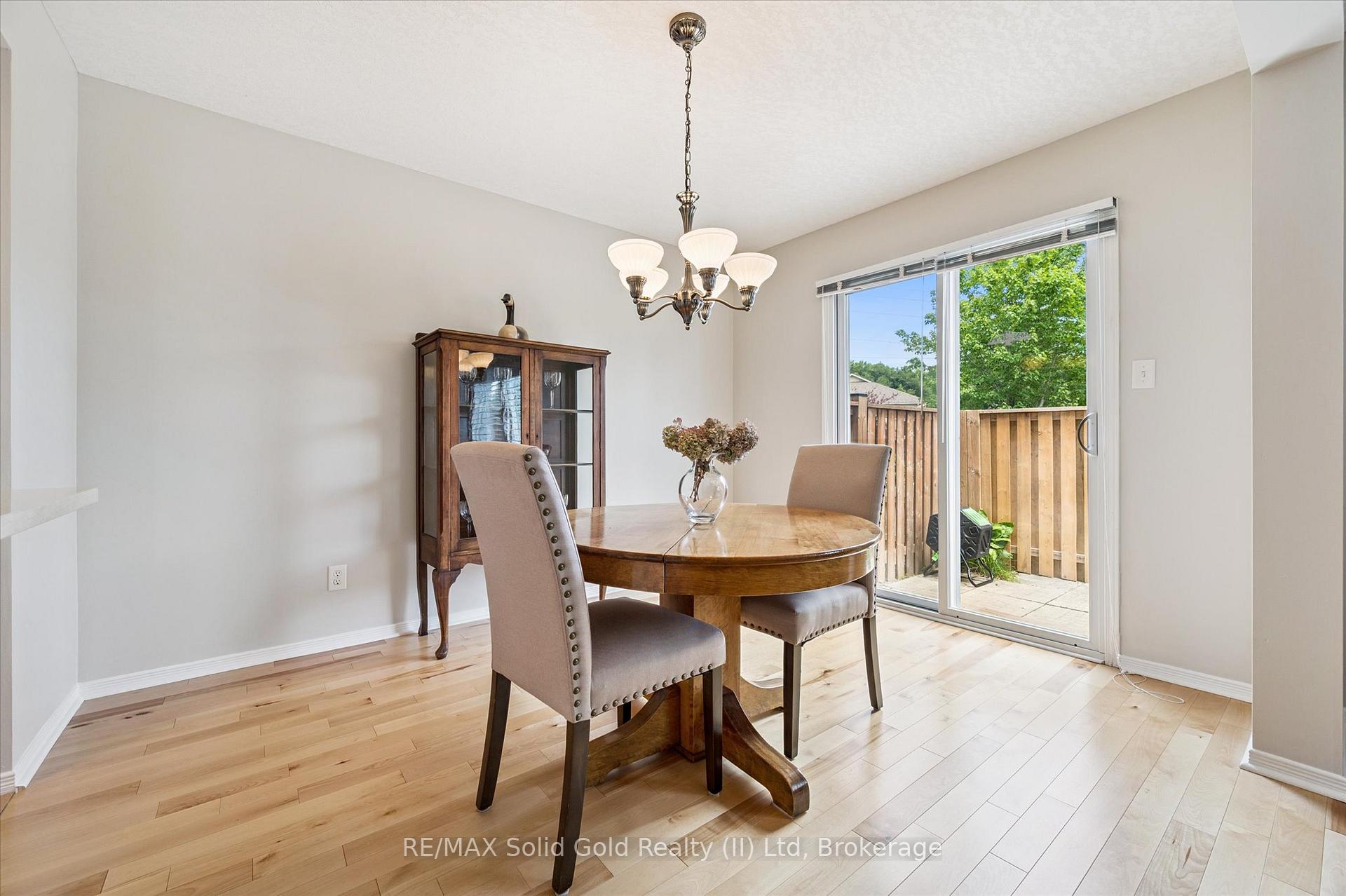 Photo 14 of Unit 6, 15 Gregg Court, Kitchener — HOMEH