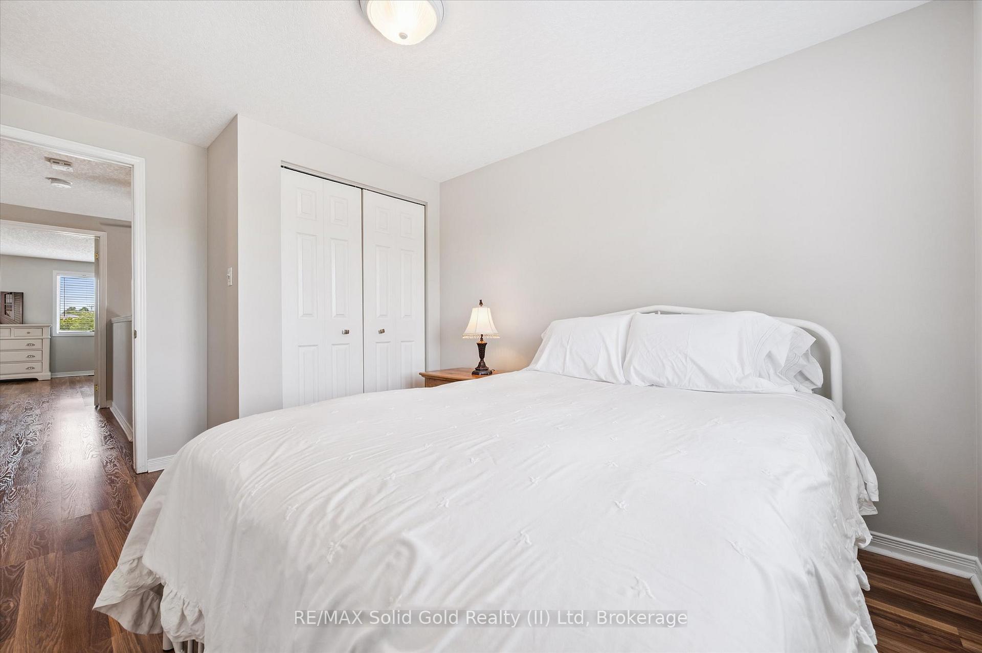 Photo 24 of Unit 6, 15 Gregg Court, Kitchener — HOMEH