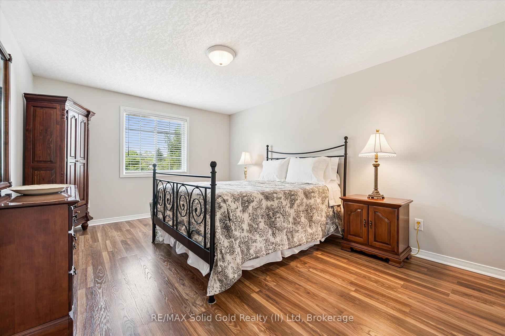 Photo 25 of Unit 6, 15 Gregg Court, Kitchener — HOMEH